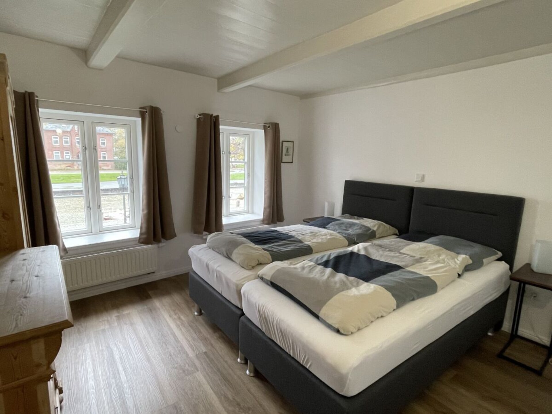 14-persoons vakantiehuis aan de haven in Tönning - foto 13