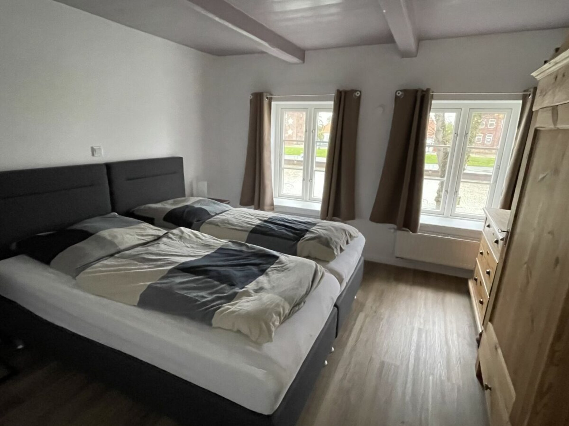 14-persoons vakantiehuis aan de haven in Tönning - foto 14
