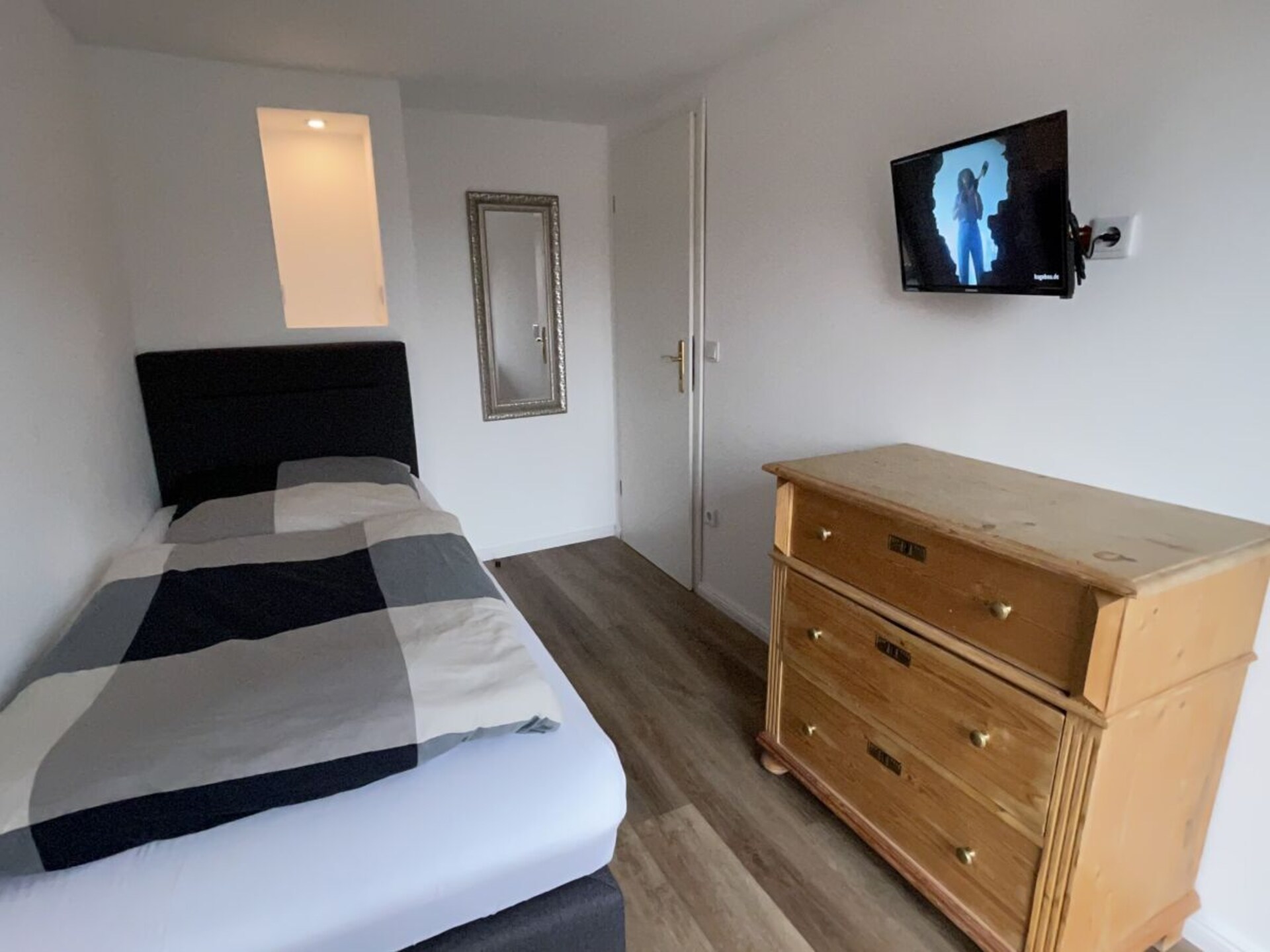 14-persoons vakantiehuis aan de haven in Tönning - foto 15