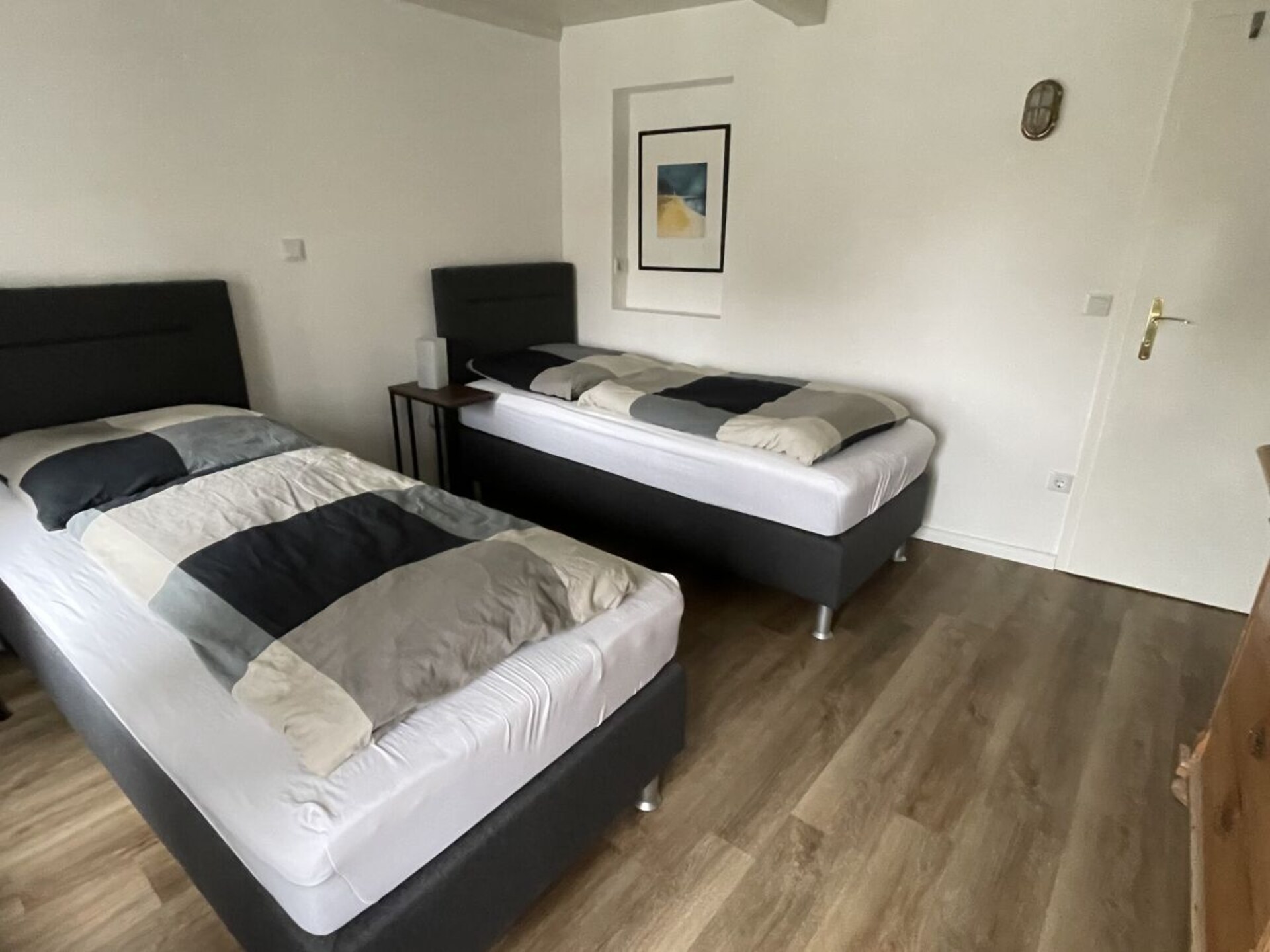 14-persoons vakantiehuis aan de haven in Tönning - foto 16