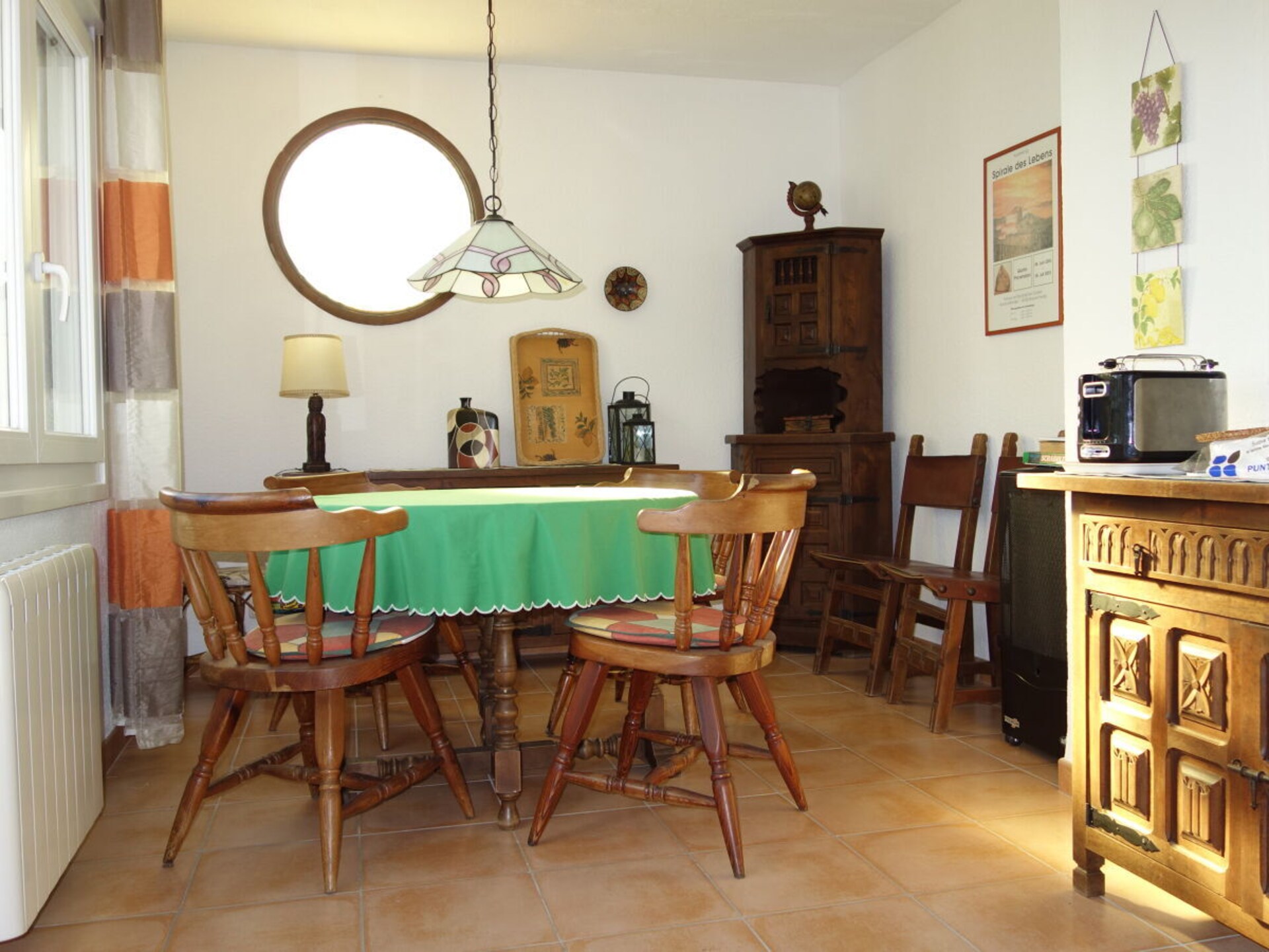 Sfeervol huis met dakterras en bergzicht in Altea, 4 km van centrum - foto 8