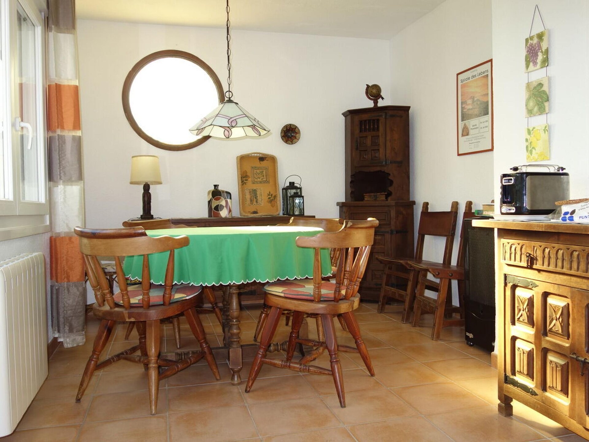 Charmant vakantiehuis met dakterras en tuin in Altea - foto 4