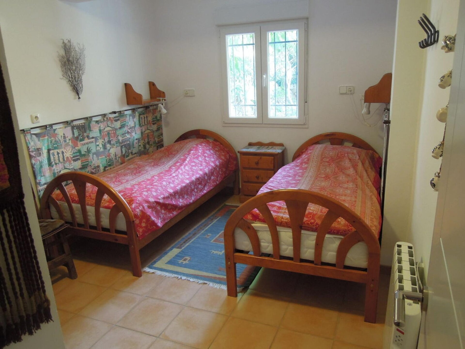 Charmant vakantiehuis met dakterras en tuin in Altea - foto 11