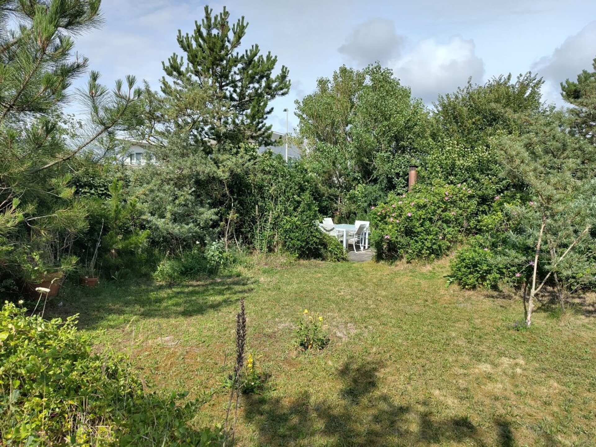 Ruim familiehuis met grote tuin op 200 meter van strand Bergen aan Zee - foto 4