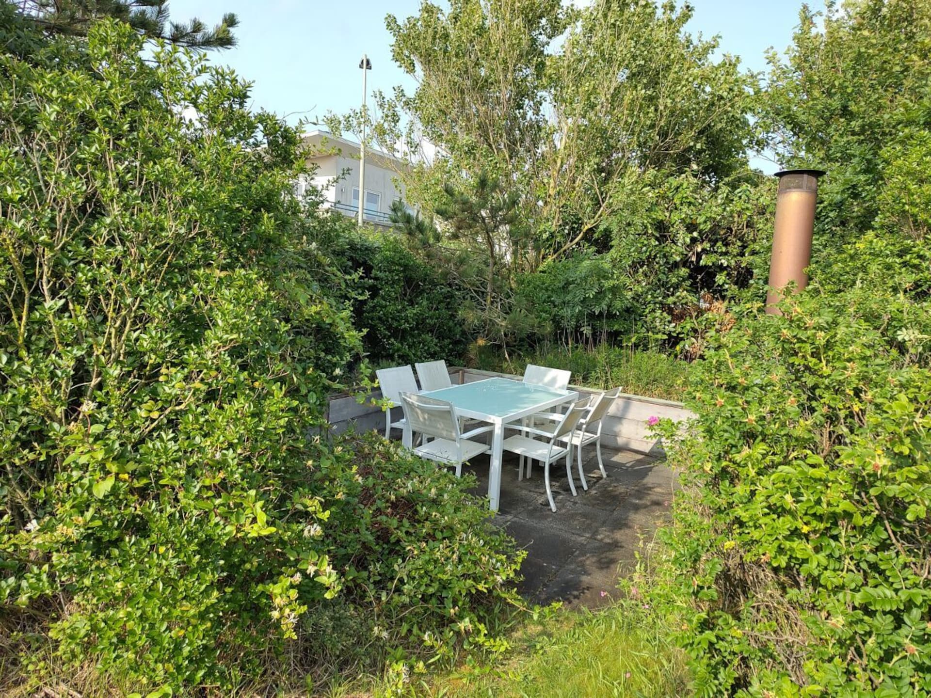 Ruim familiehuis met grote tuin op 200 meter van strand Bergen aan Zee - foto 5