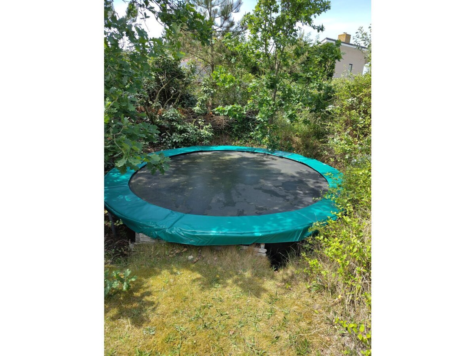 Ruim familiehuis met grote tuin op 200 meter van strand Bergen aan Zee - foto 6