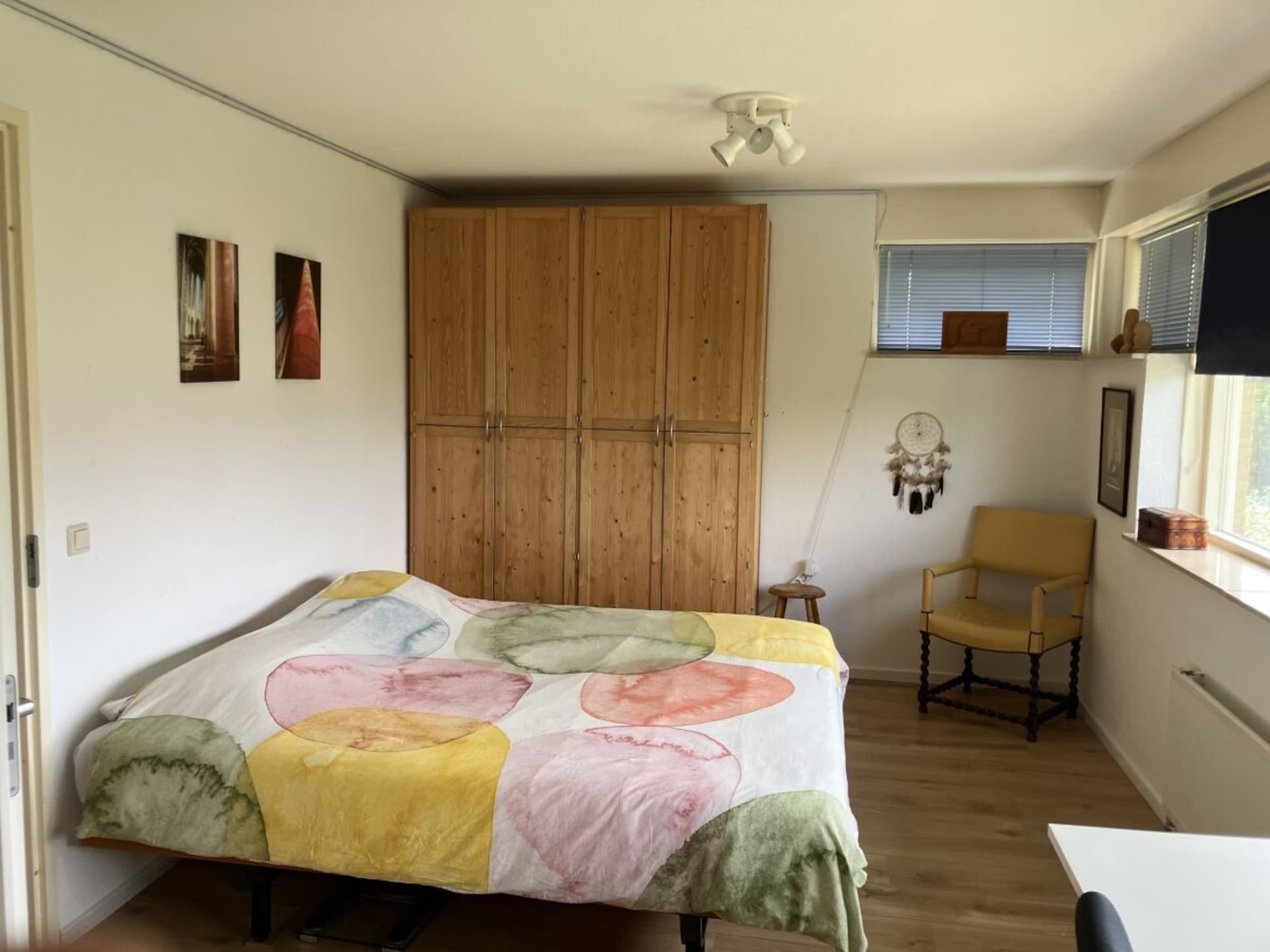 Ruim familiehuis met grote tuin op 200 meter van strand Bergen aan Zee - foto 16