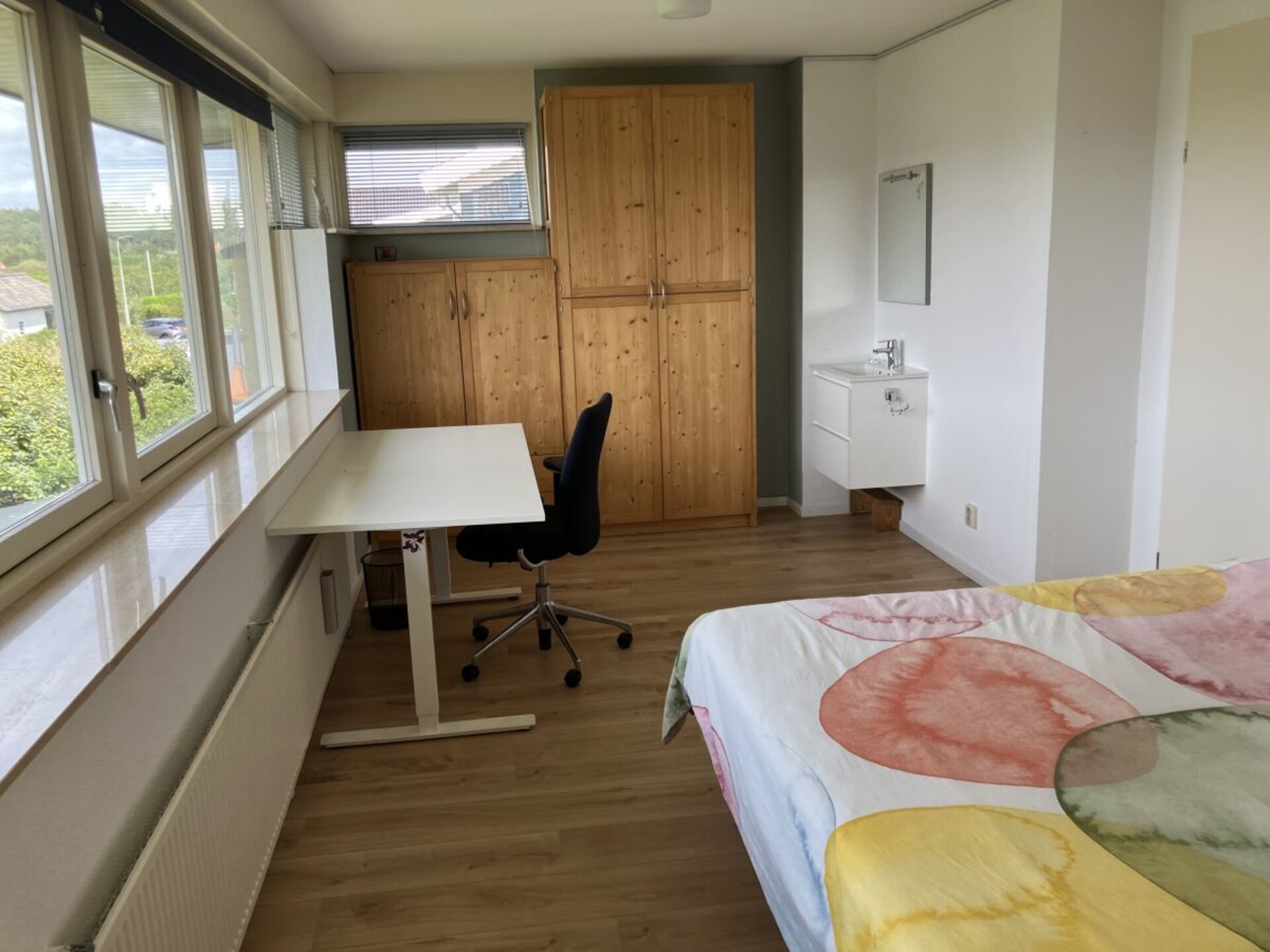 Ruim familiehuis met grote tuin op 200 meter van strand Bergen aan Zee - foto 18