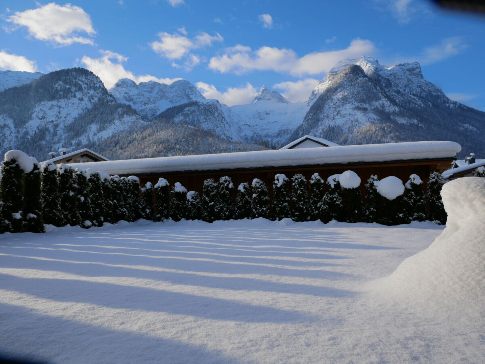 Modern vakantiehuis in Lofer met Saalachtal Card, 800m van de skilift - foto 6