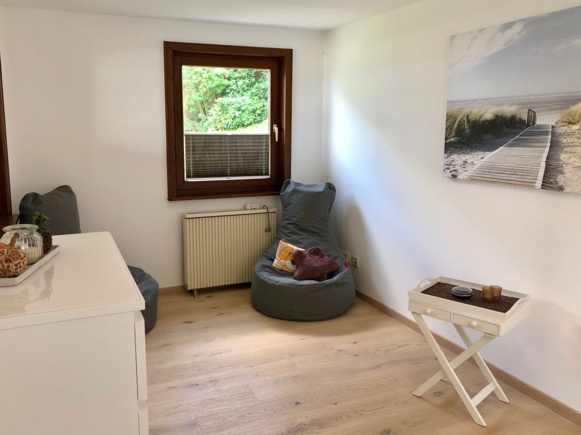 Modern vakantiehuis in Flensburg met uitzicht op de fjord - foto 17
