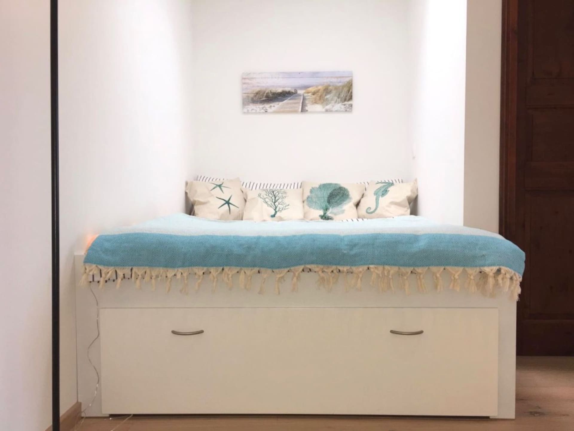 Modern vakantiehuis in Flensburg met uitzicht op de fjord - foto 18