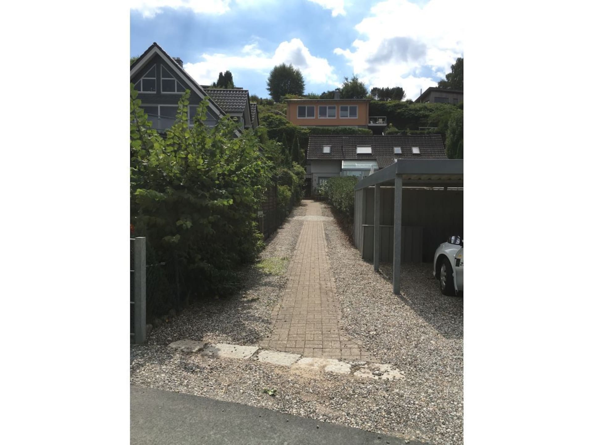 Modern vakantiehuis in Flensburg met uitzicht op de fjord - foto 23