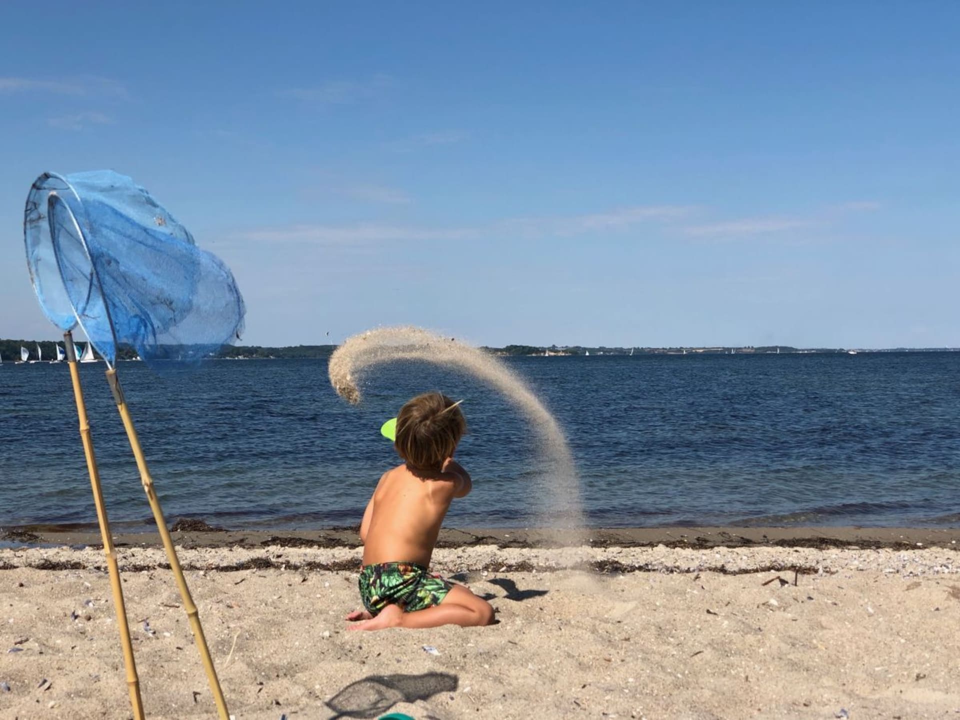 Modern vakantiehuis in Flensburg met uitzicht op de fjord - foto 24