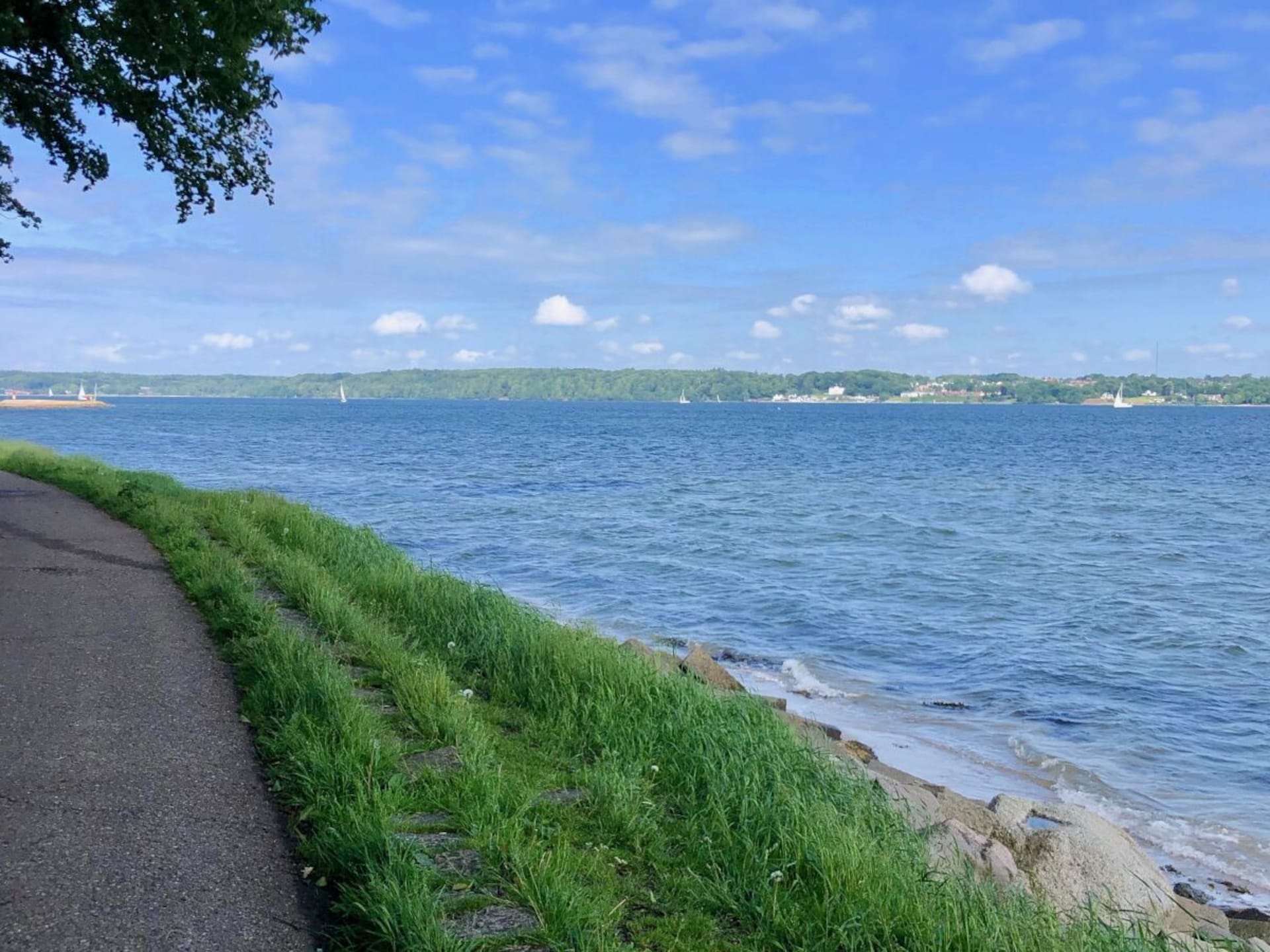 Modern vakantiehuis in Flensburg met uitzicht op de fjord - foto 25