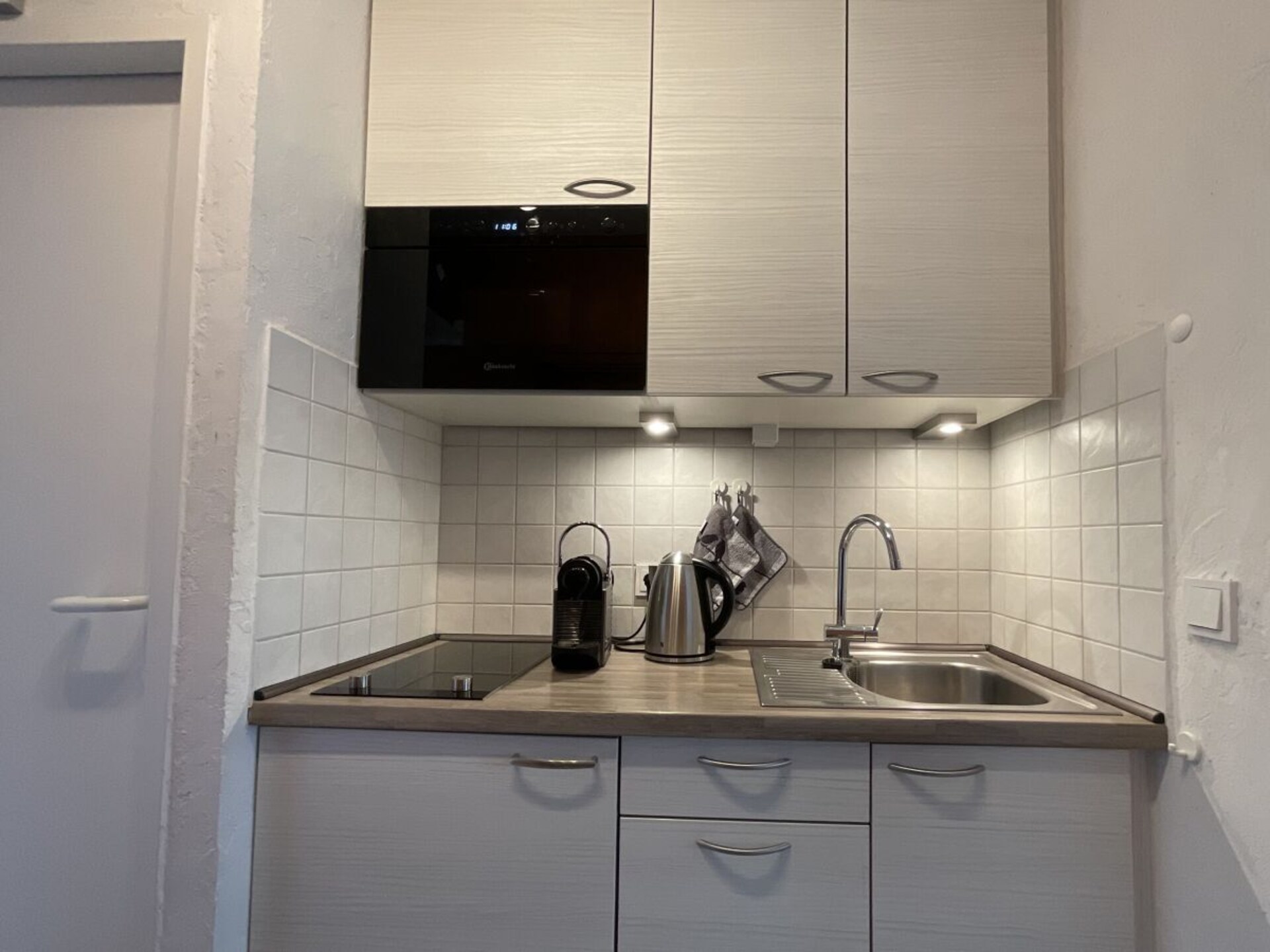Seelord 50: Zuid-balkon met weids Noordzeezicht op Norderney - foto 13