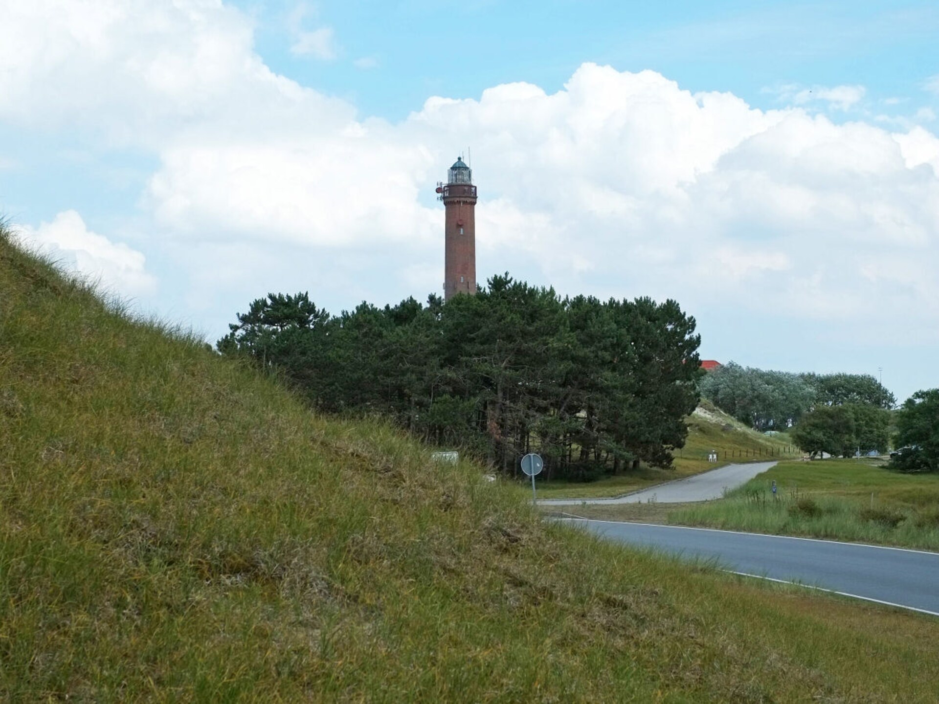 Seelord 50: Zuid-balkon met weids Noordzeezicht op Norderney - foto 18