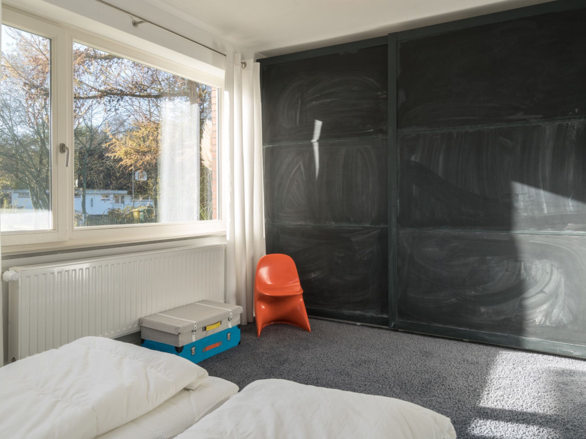 Hygge Hus: Sfeervolle bungalow voor 6 personen in St. Peter-Ording - foto 16