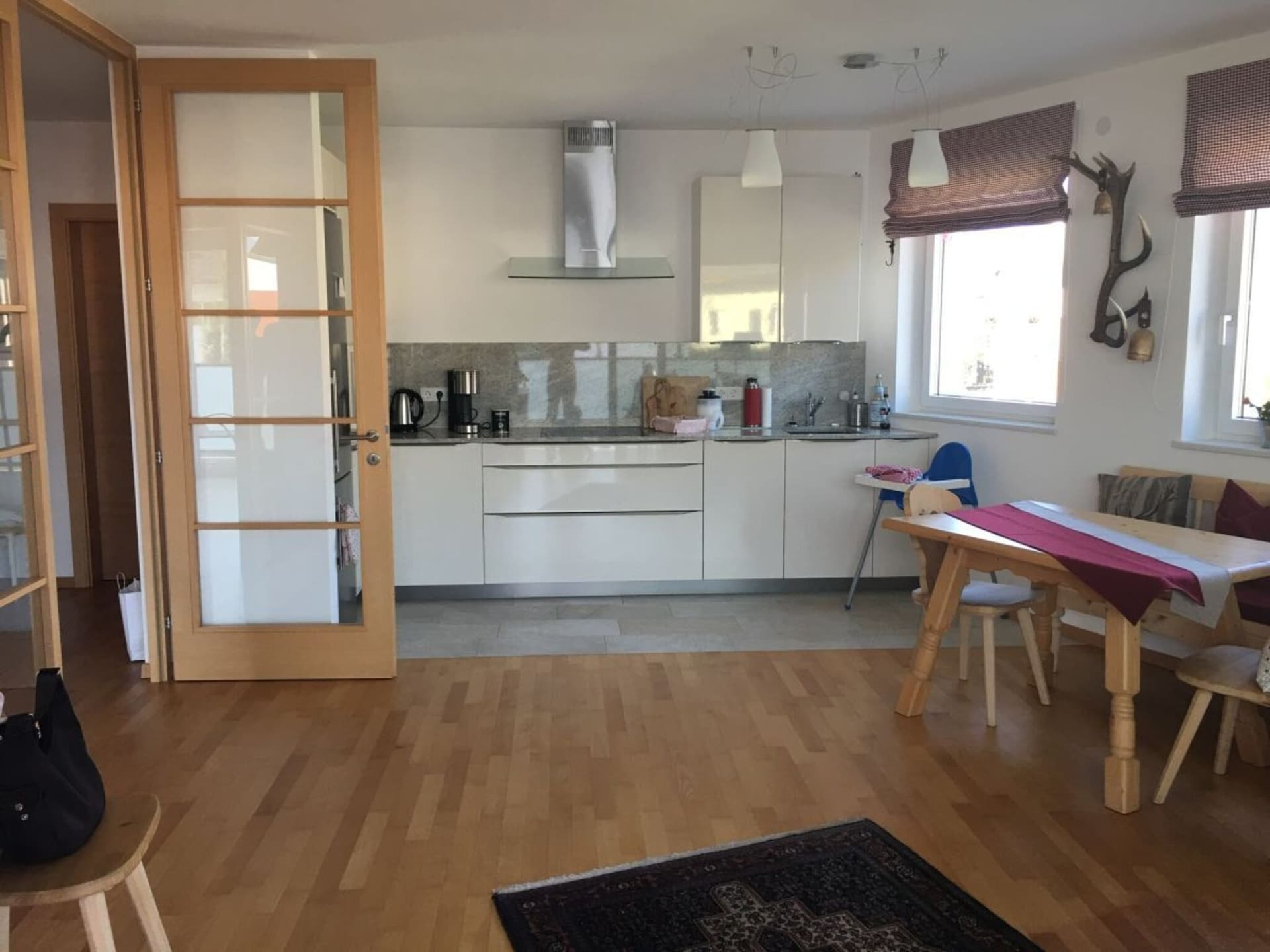 Comfortabel vakantiehuis in Lana voor 4 personen - foto 5