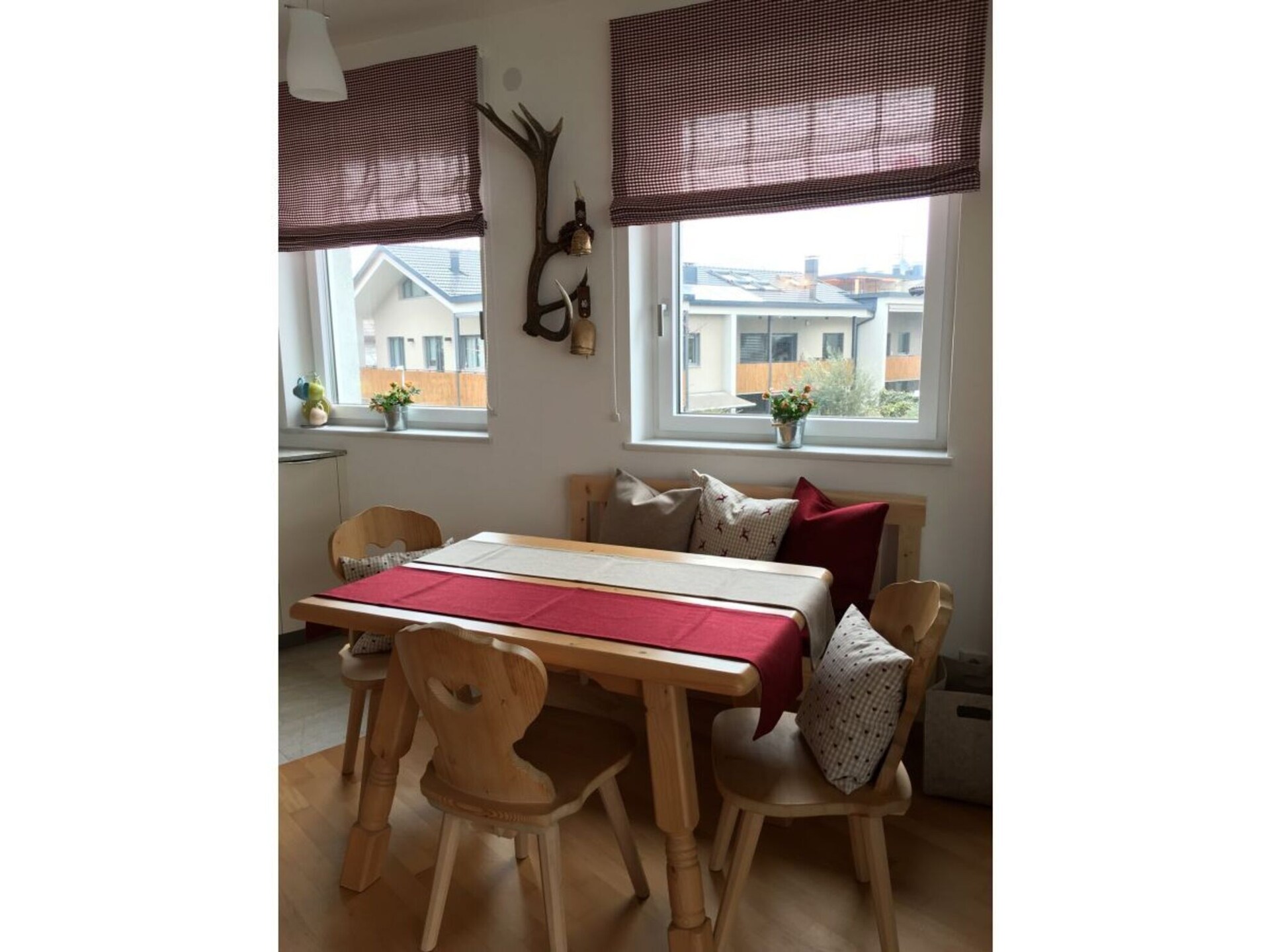Comfortabel vakantiehuis in Lana voor 4 personen - foto 4