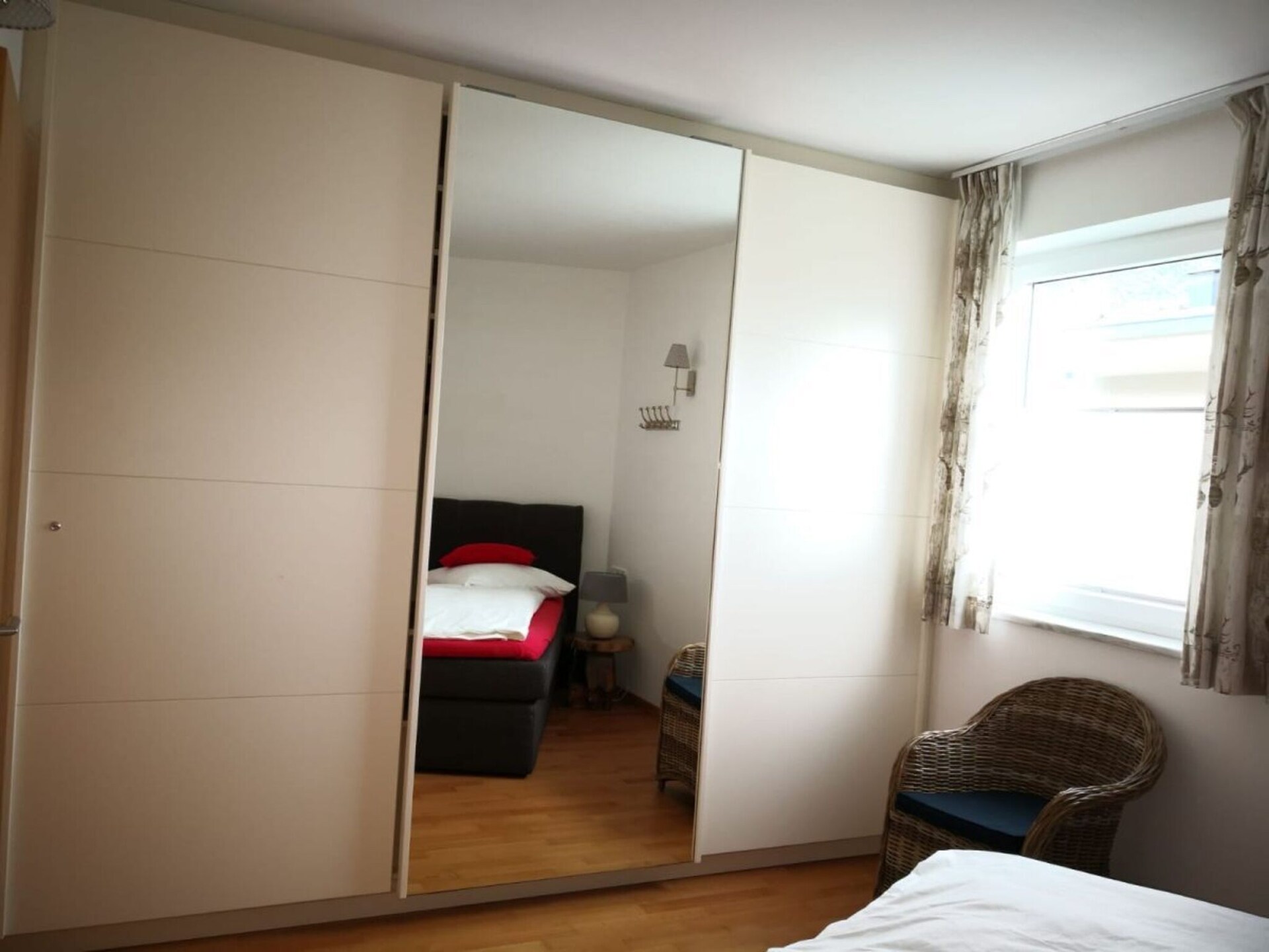 Comfortabel vakantiehuis in Lana voor 4 personen - foto 6