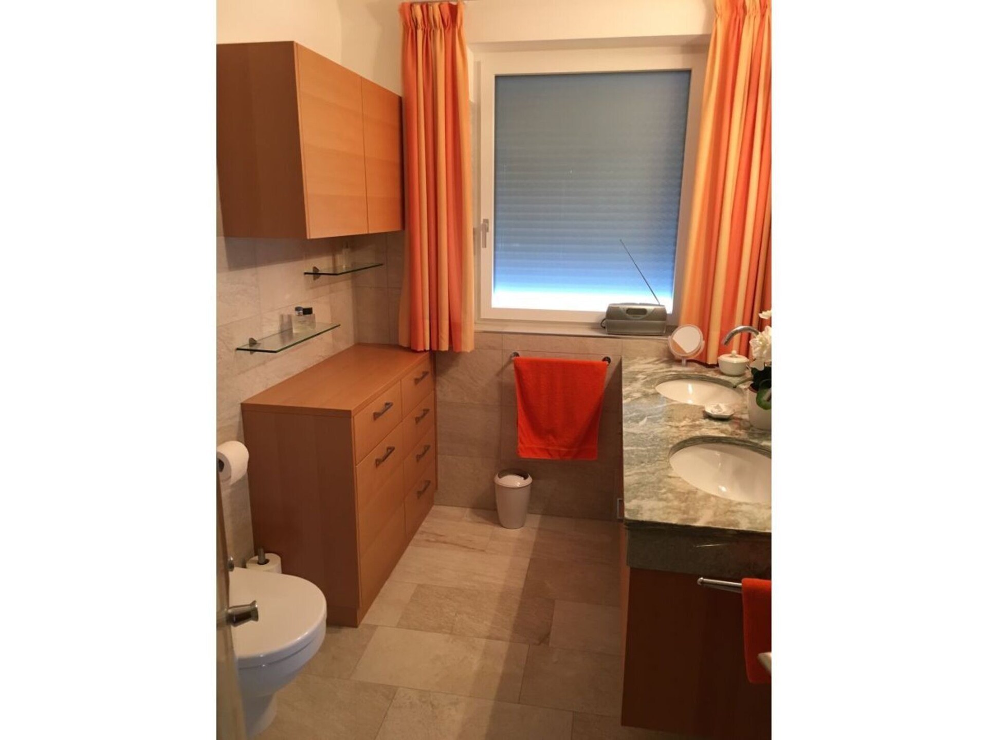 Comfortabel vakantiehuis in Lana voor 4 personen - foto 10