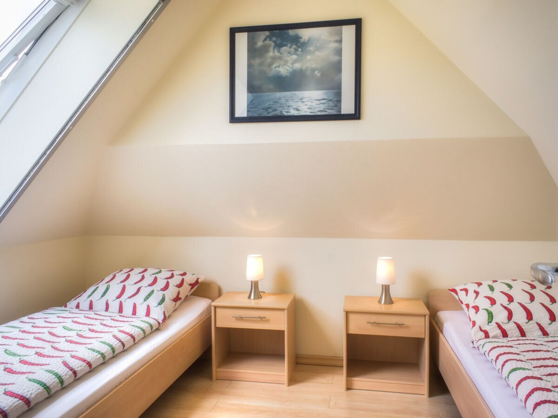 Ruim vakantiehuis voor 10 personen in Ostseebad Prerow - foto 14
