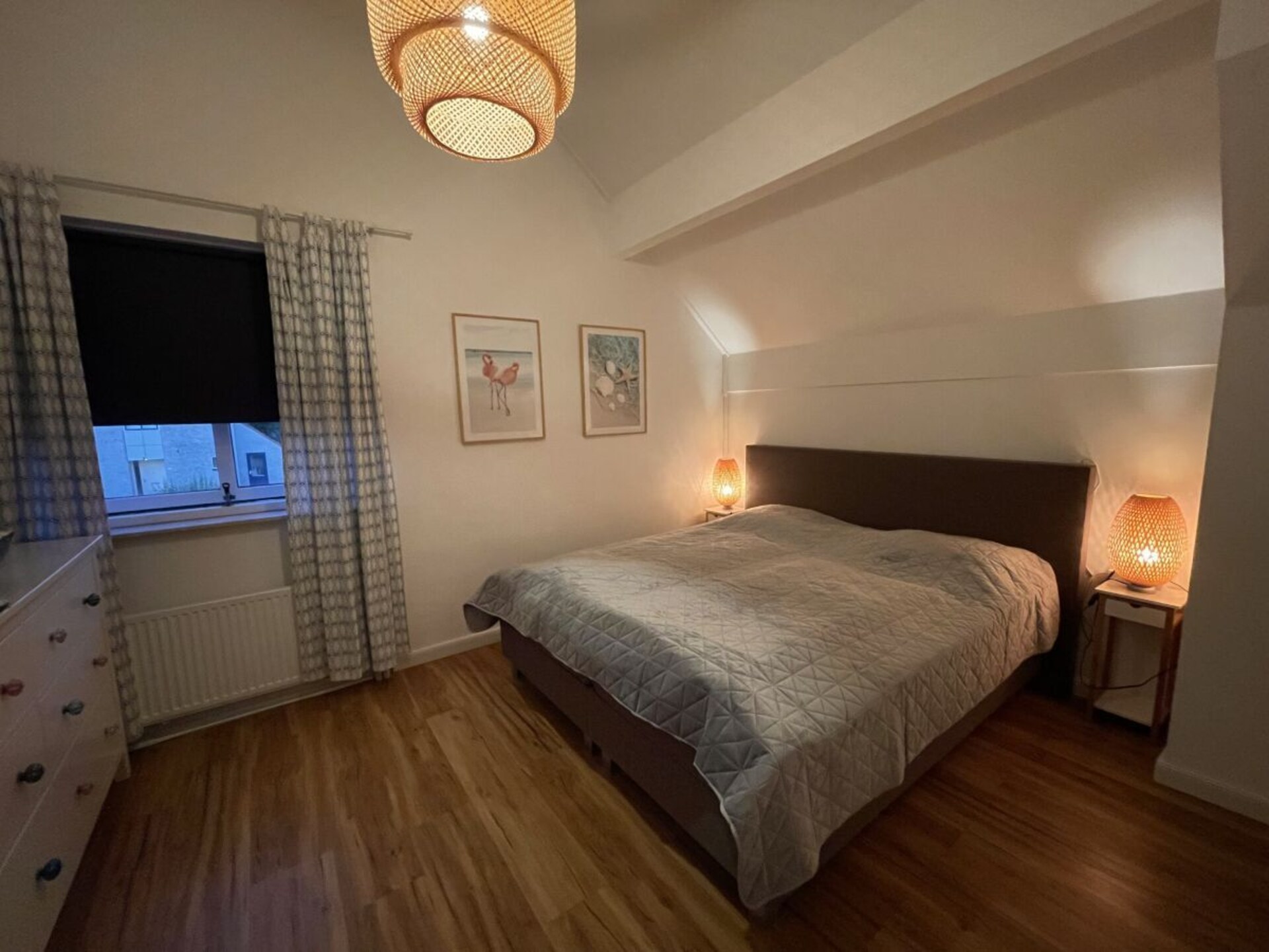 Ruime villa voor 10 personen in Julianadorp aan Zee - foto 16