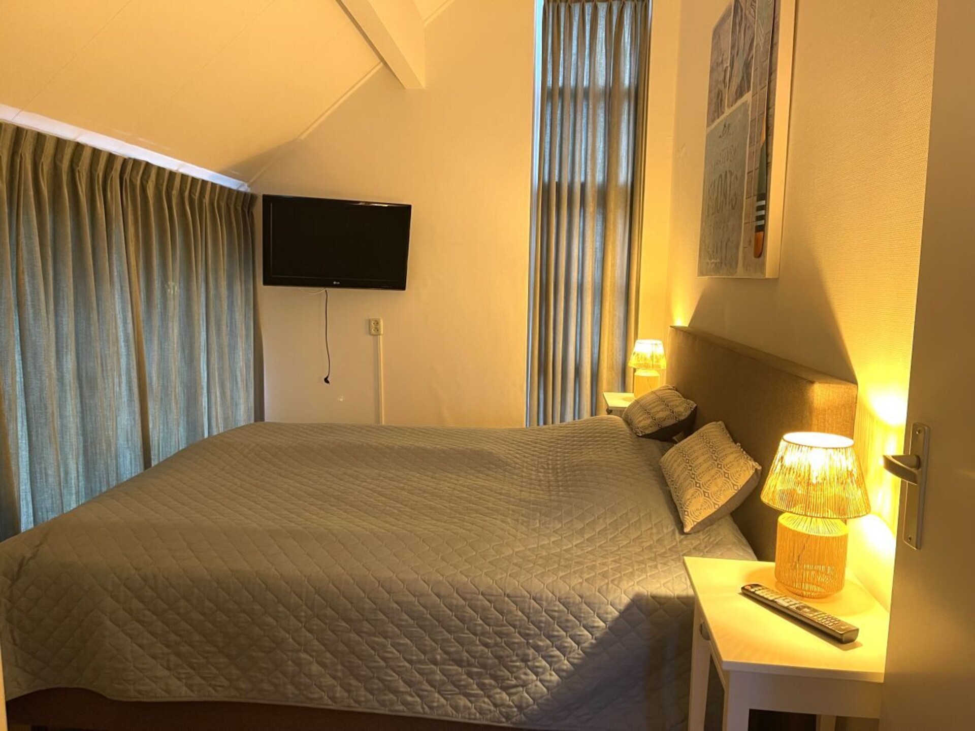 Ruime villa voor 10 personen in Julianadorp aan Zee - foto 18