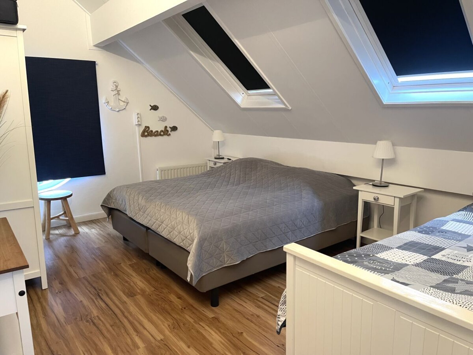 Ruime villa voor 10 personen in Julianadorp aan Zee - foto 19