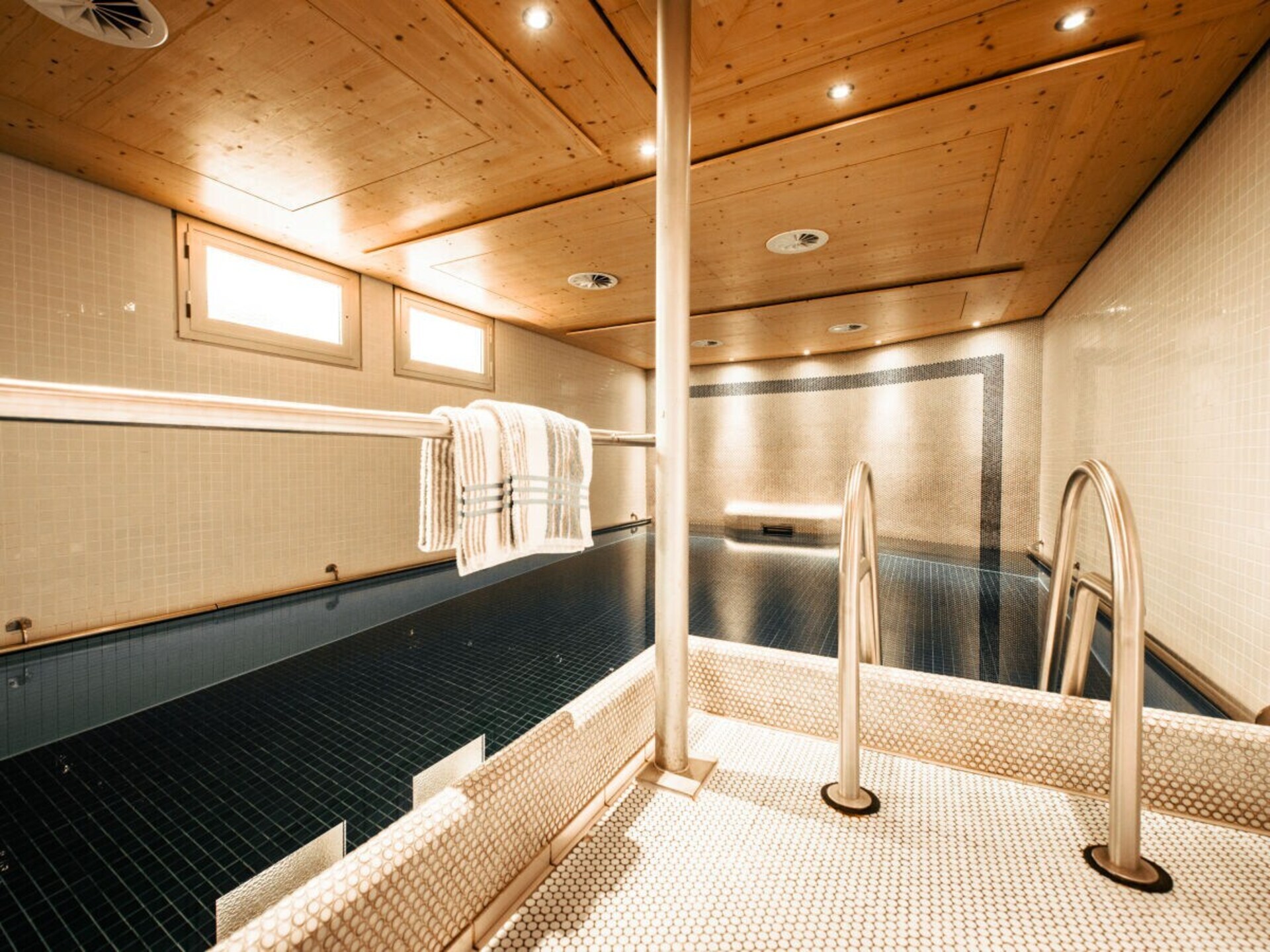 Vrijstaand vakantiehuis in Mittelberg, 100 meter van de skilift - foto 16