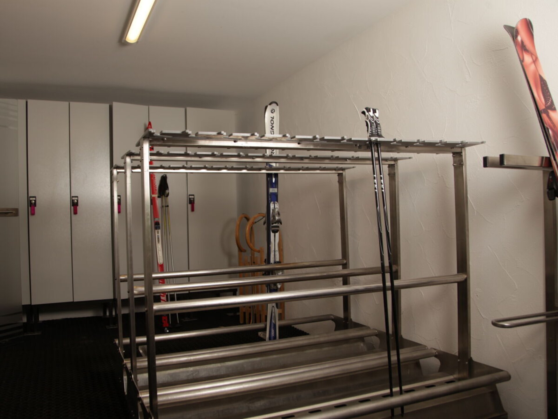 Vrijstaand vakantiehuis in Mittelberg, 100 meter van de skilift - foto 25