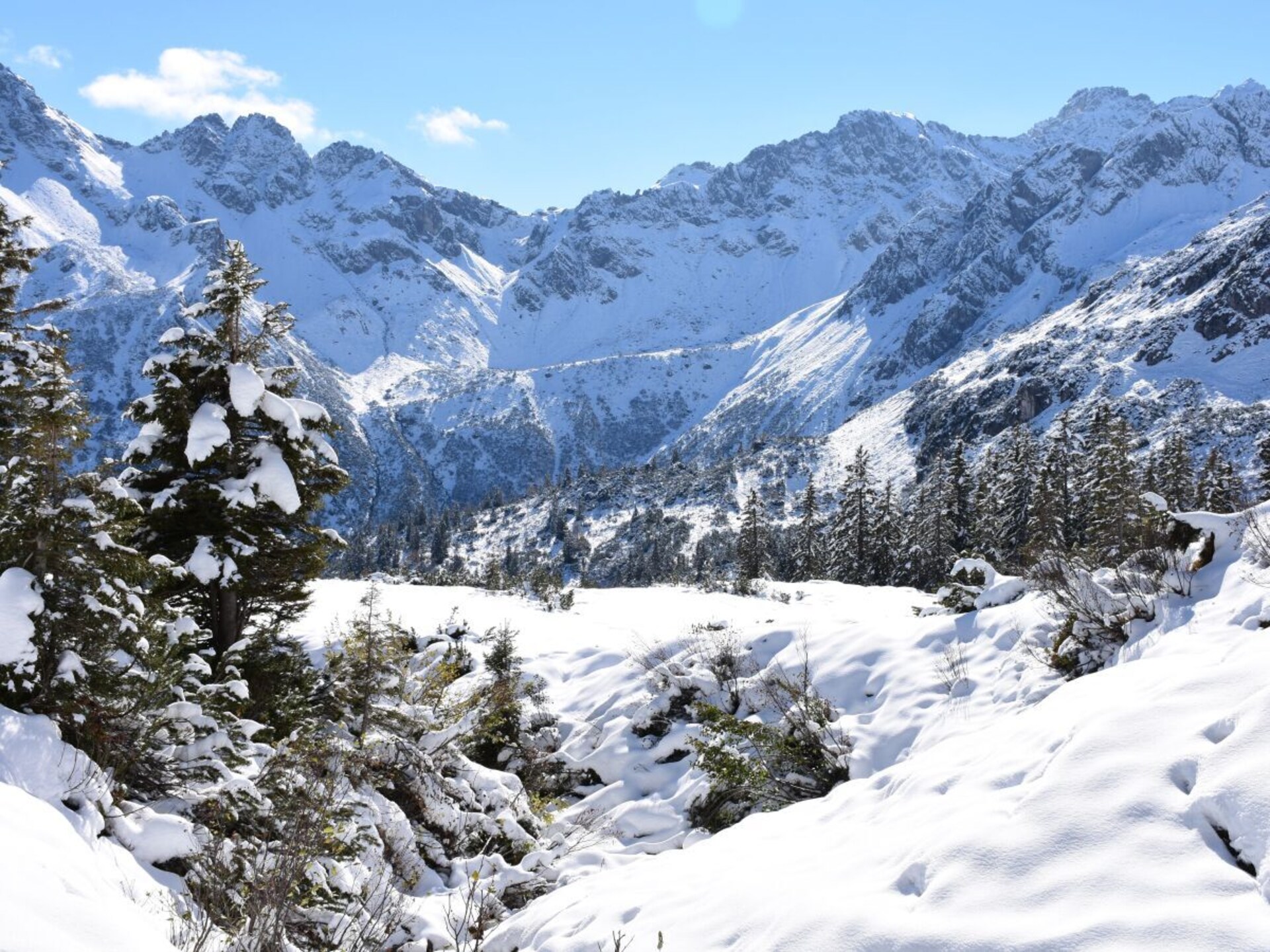 Vrijstaand vakantiehuis in Mittelberg, 100 meter van de skilift - foto 32