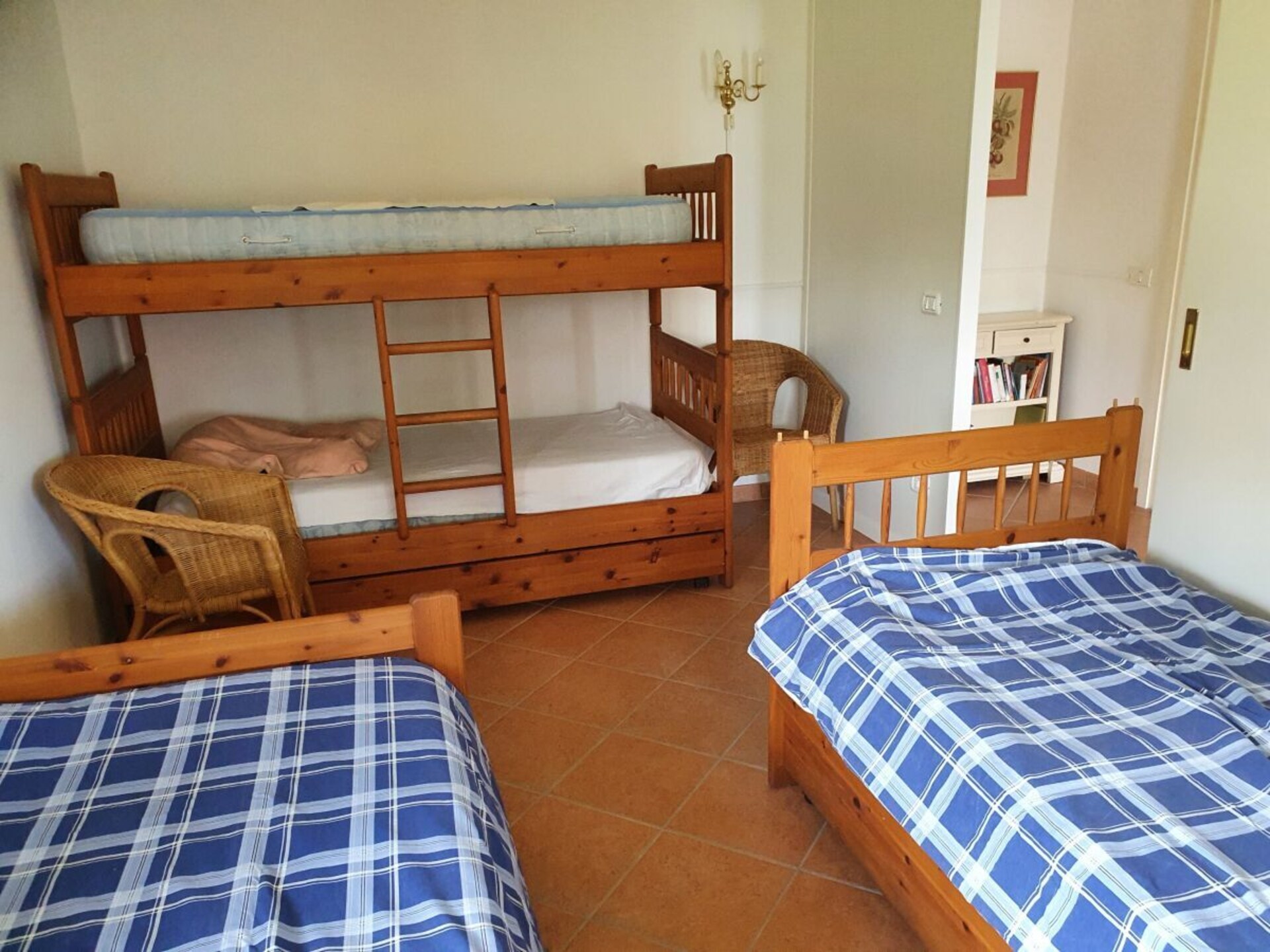 Ruim vakantiehuis met privézwembad en panoramisch uitzicht op het Gardameer - foto 32