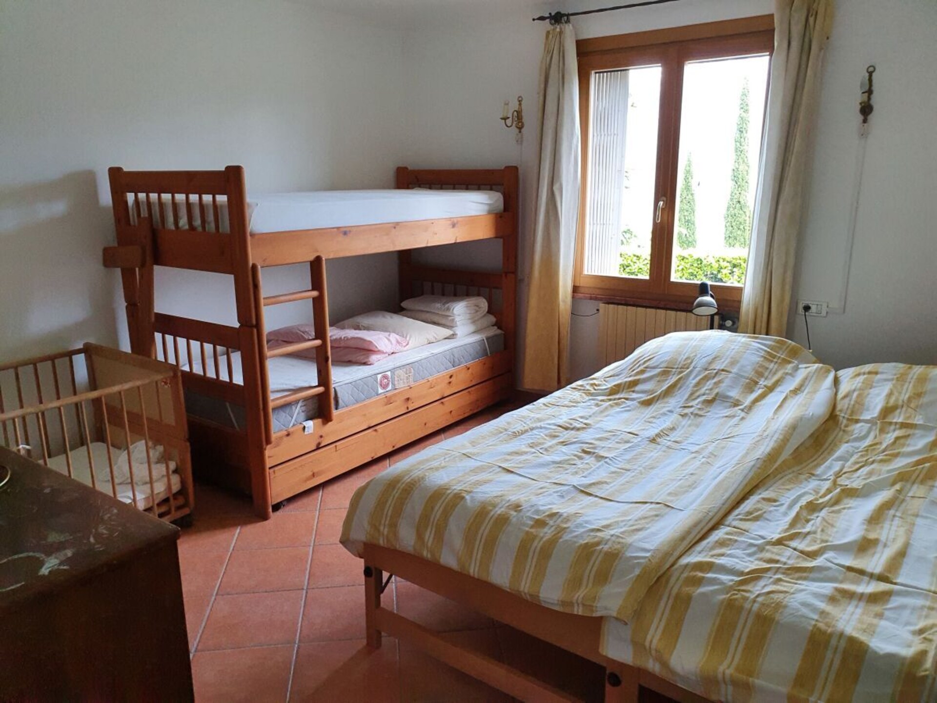 Ruim vakantiehuis met privézwembad en panoramisch uitzicht op het Gardameer - foto 36
