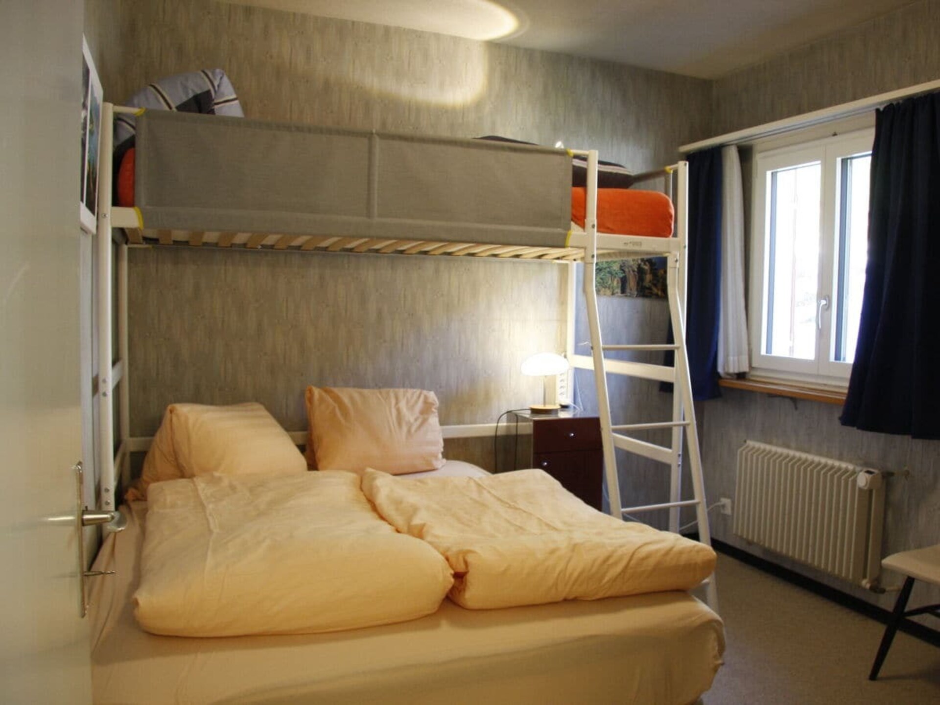 Vakantiehuis Vitznau aan de Rigi-spoorlijn met panoramisch uitzicht over het Vierwoudstedenmeer - foto 13