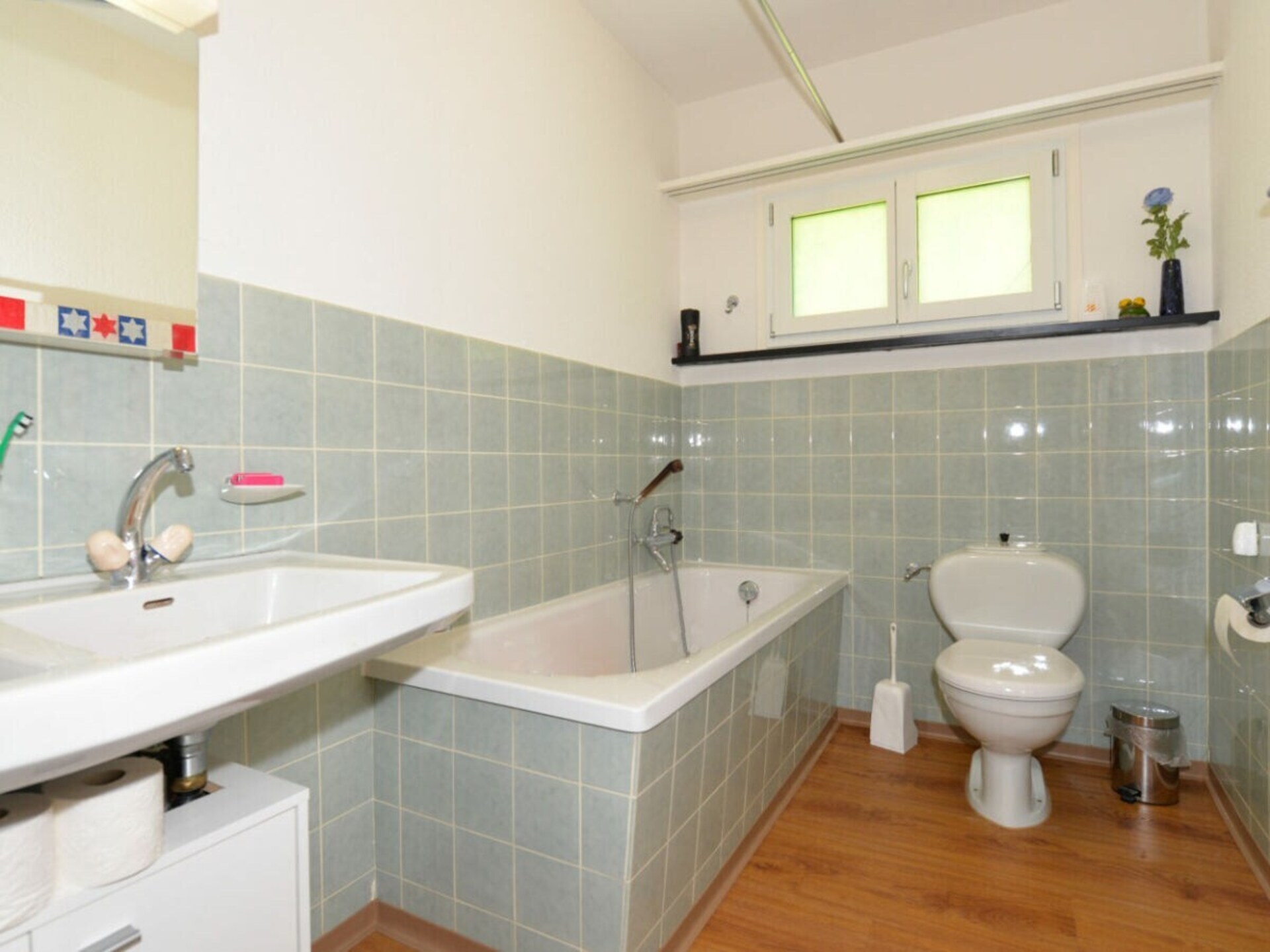 Vakantiehuis Vitznau aan de Rigi-spoorlijn met panoramisch uitzicht over het Vierwoudstedenmeer - foto 15