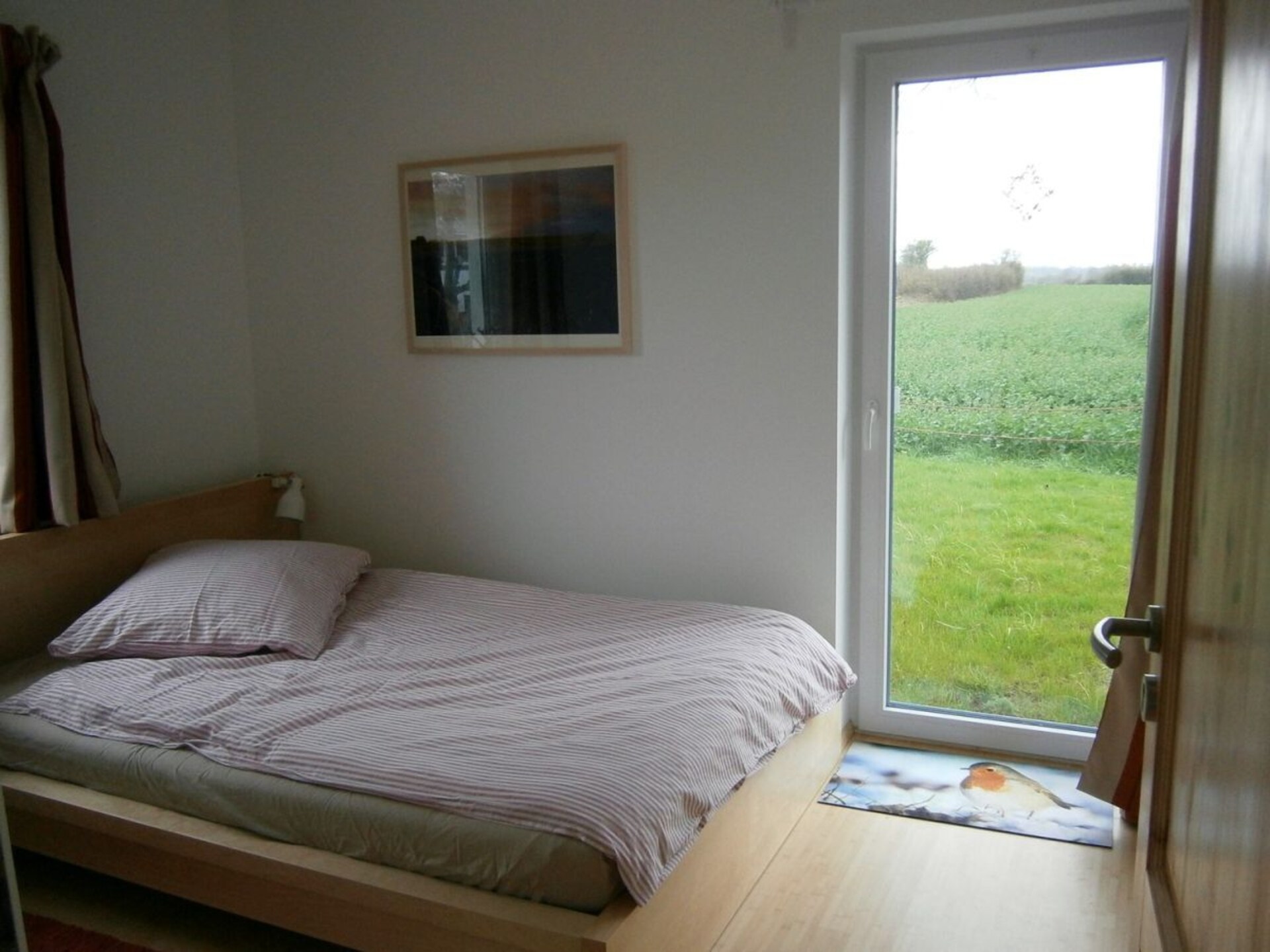 Ruim vakantiehuis Lindhus bij Arnis met weids uitzicht over de Schlei - foto 26