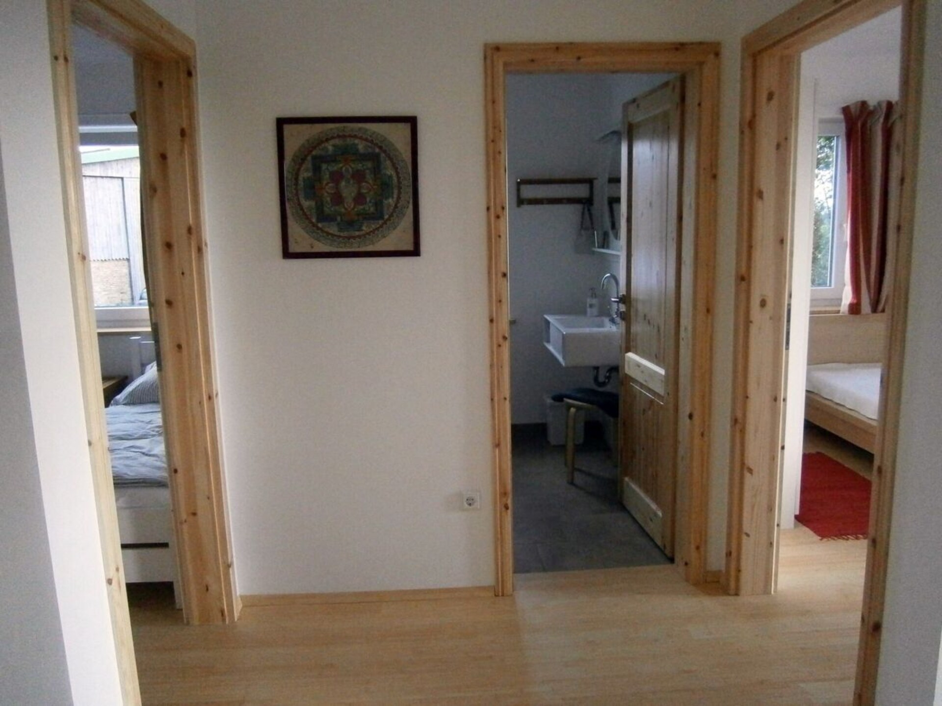 Ruim vakantiehuis Lindhus bij Arnis met weids uitzicht over de Schlei - foto 28