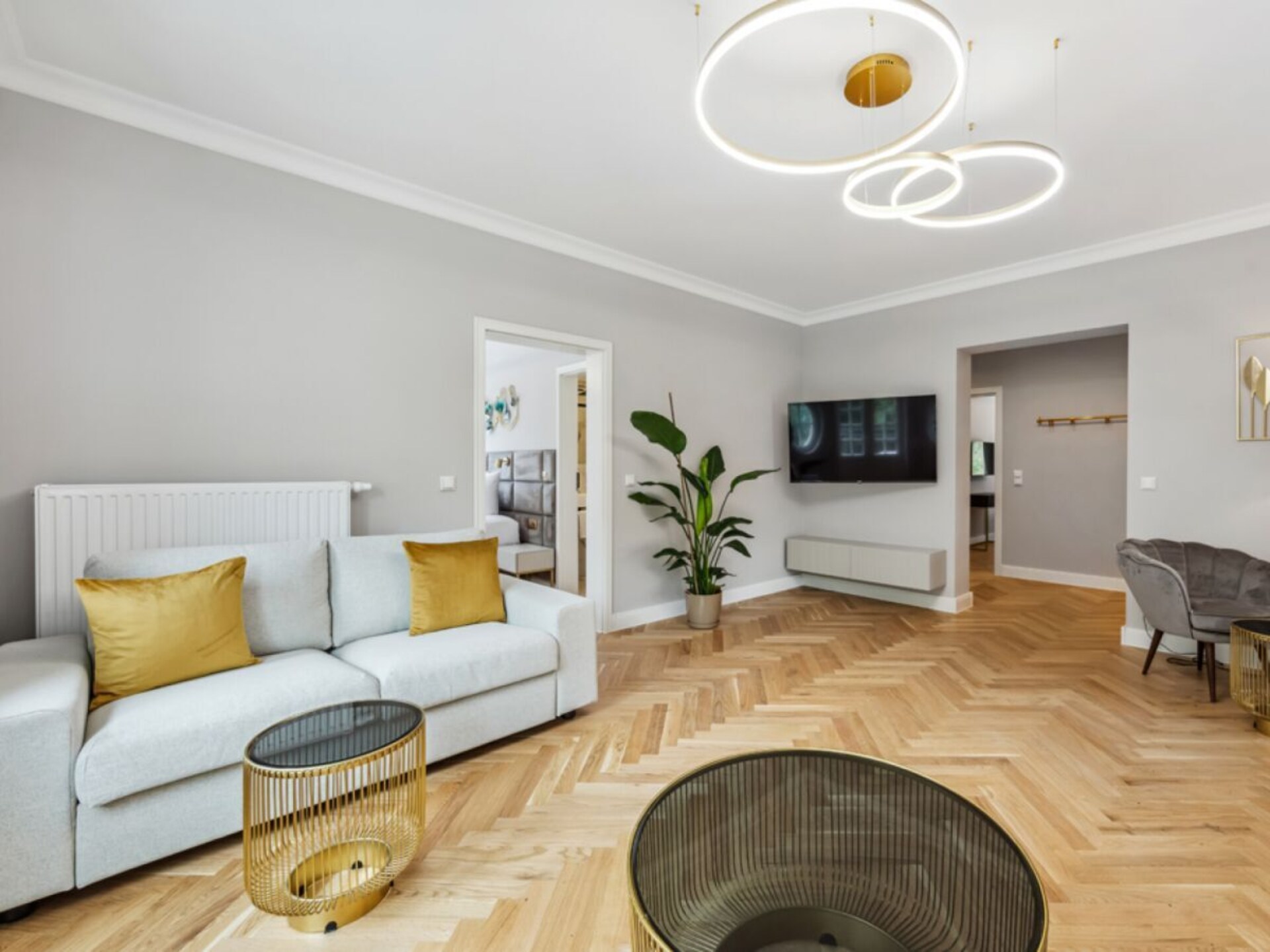 Ruim vakantiehuis met sauna in Bad Schandau, vlakbij het centrum - foto 5