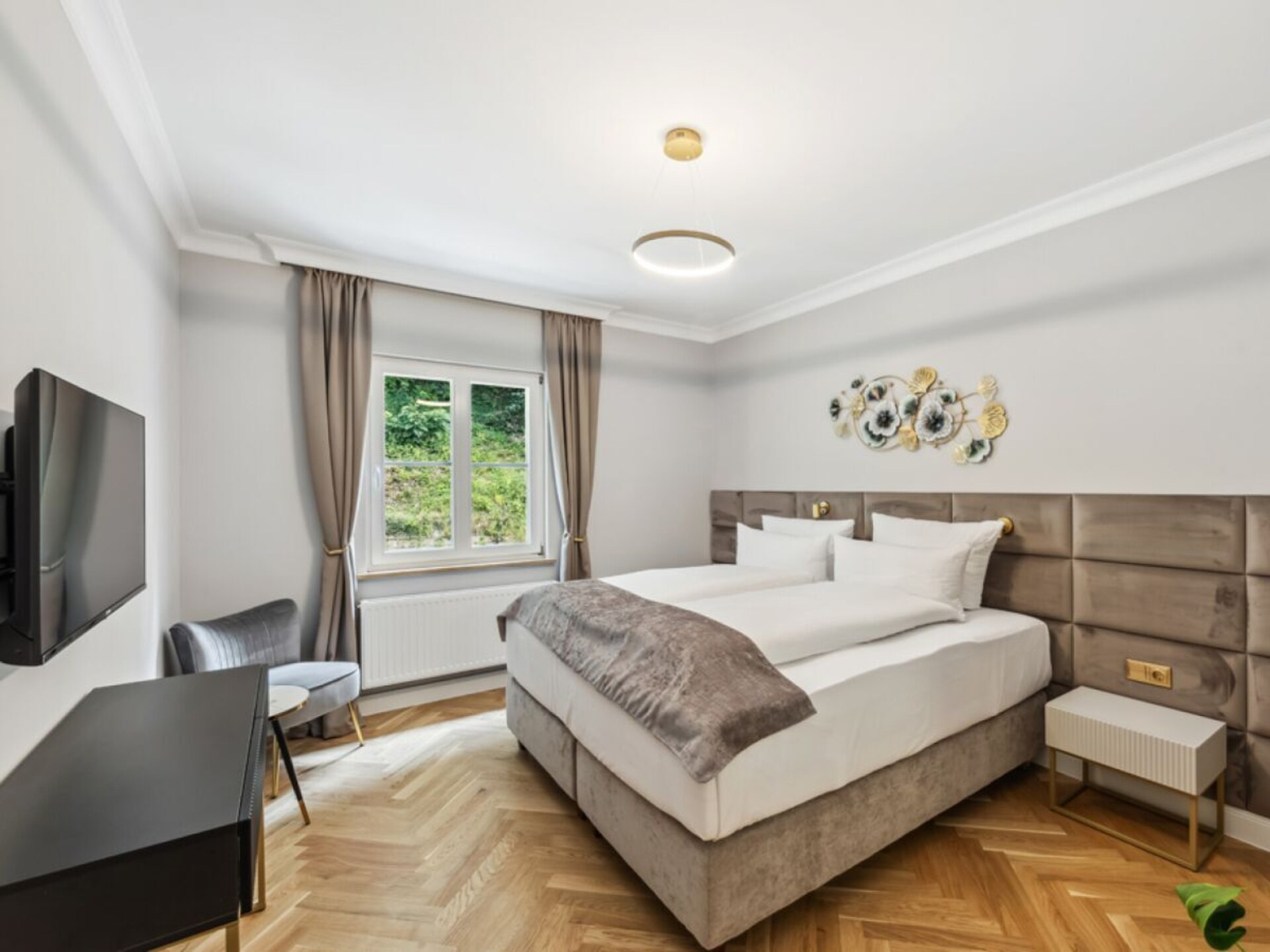Ruim vakantiehuis met sauna in Bad Schandau, vlakbij het centrum - foto 12