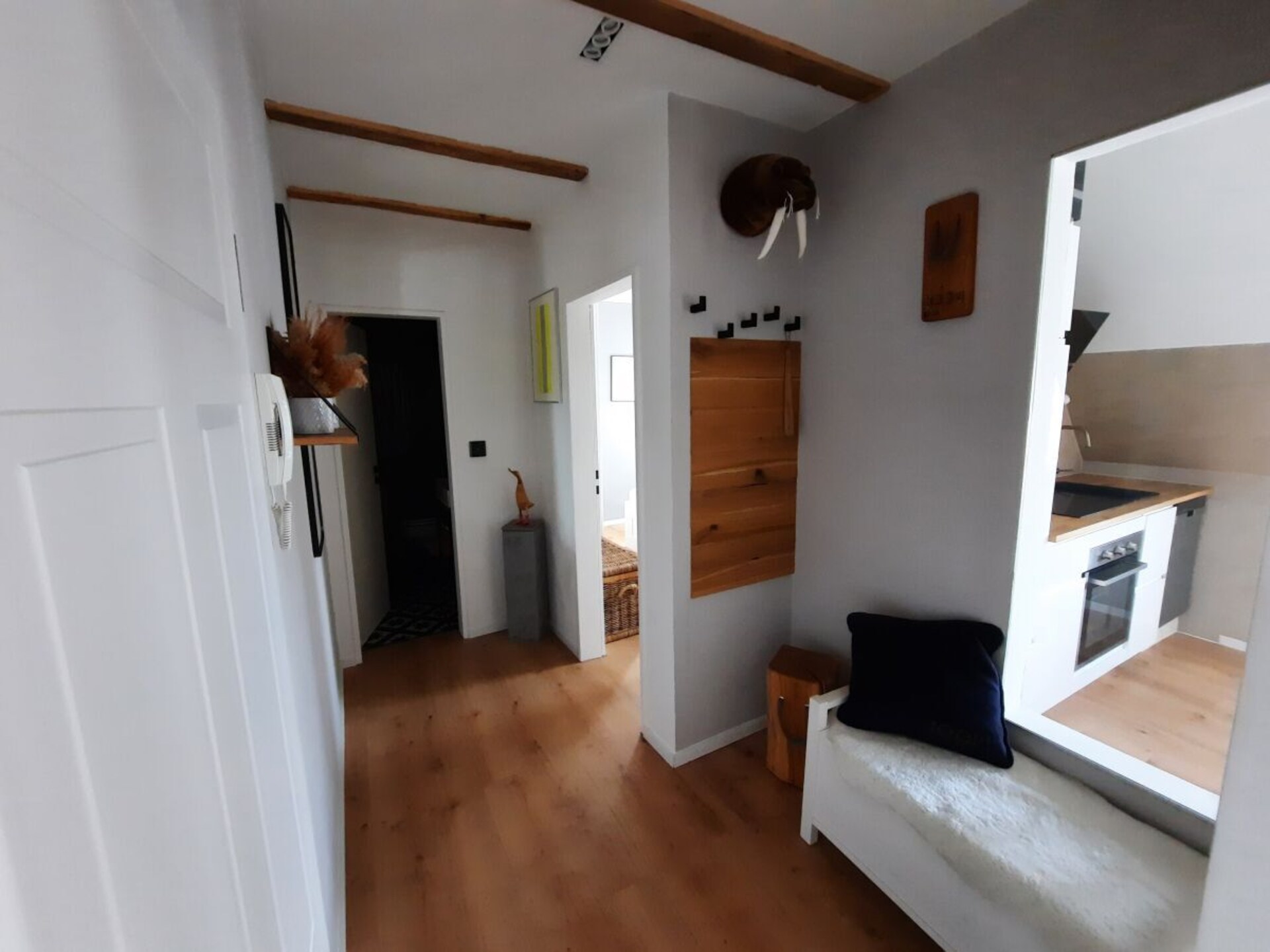 4-persoons vakantiehuis in het centrum van Norderney - foto 9