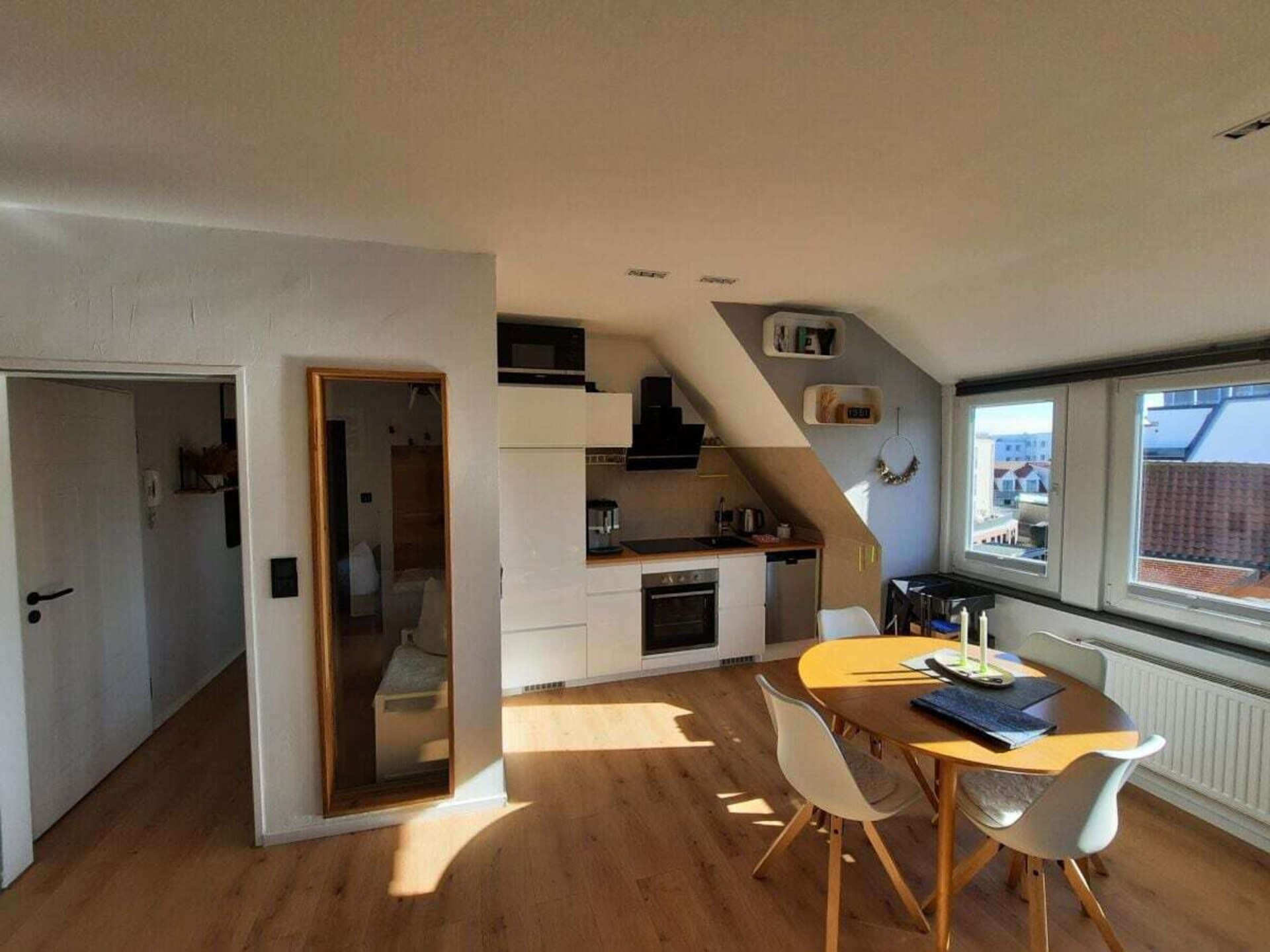 4-persoons vakantiehuis in het centrum van Norderney - foto 10