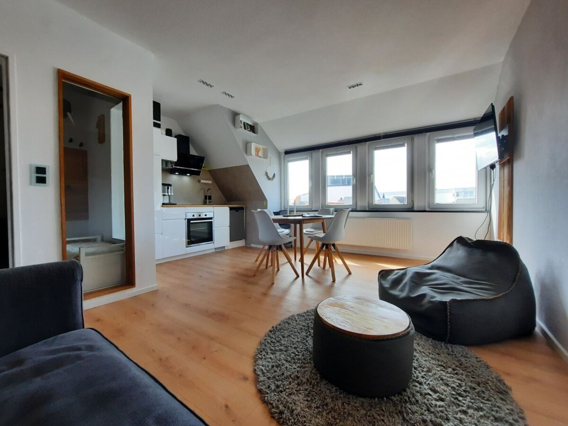 4-persoons vakantiehuis in het centrum van Norderney - foto 11
