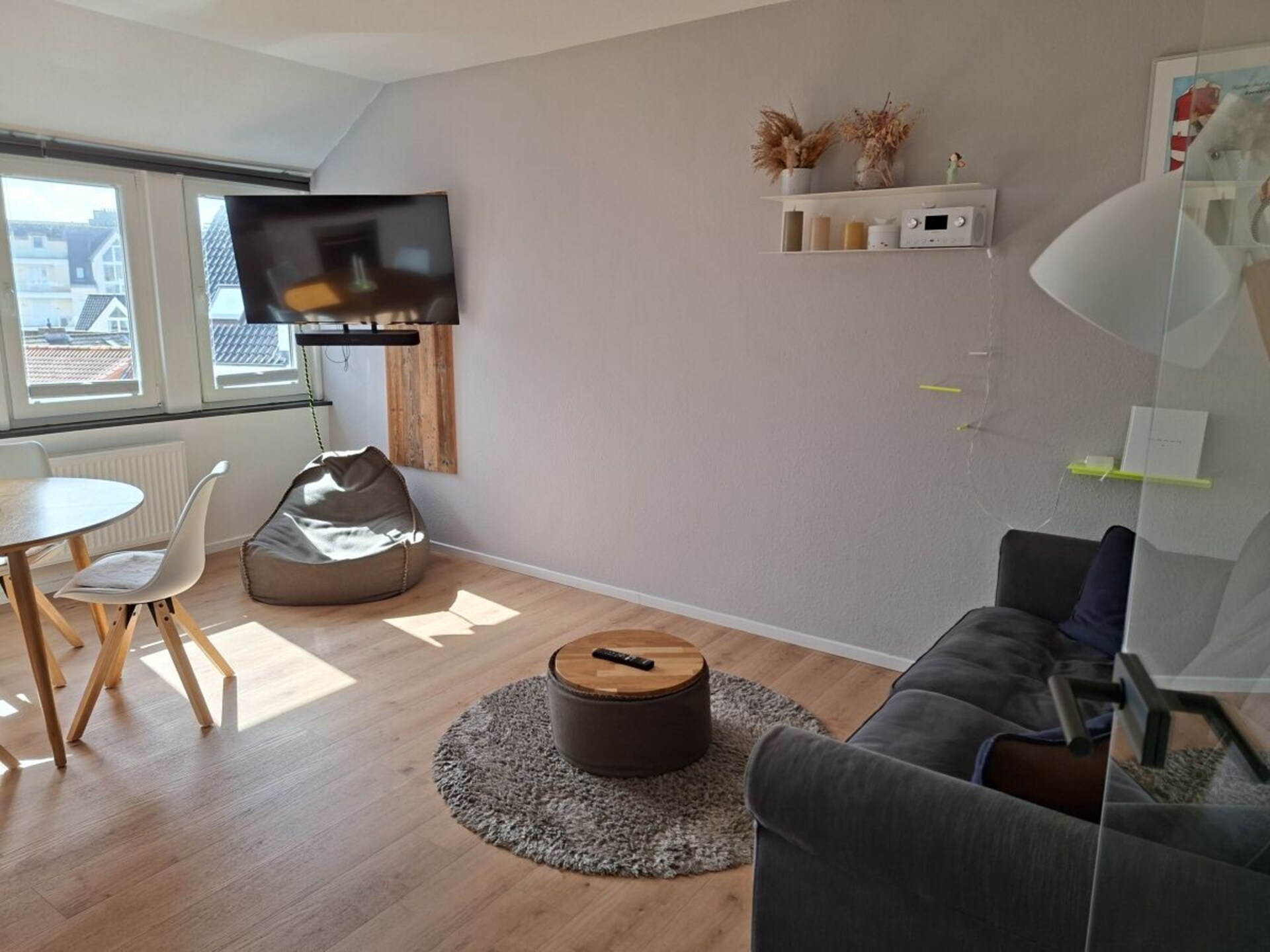 4-persoons vakantiehuis in het centrum van Norderney - foto 13