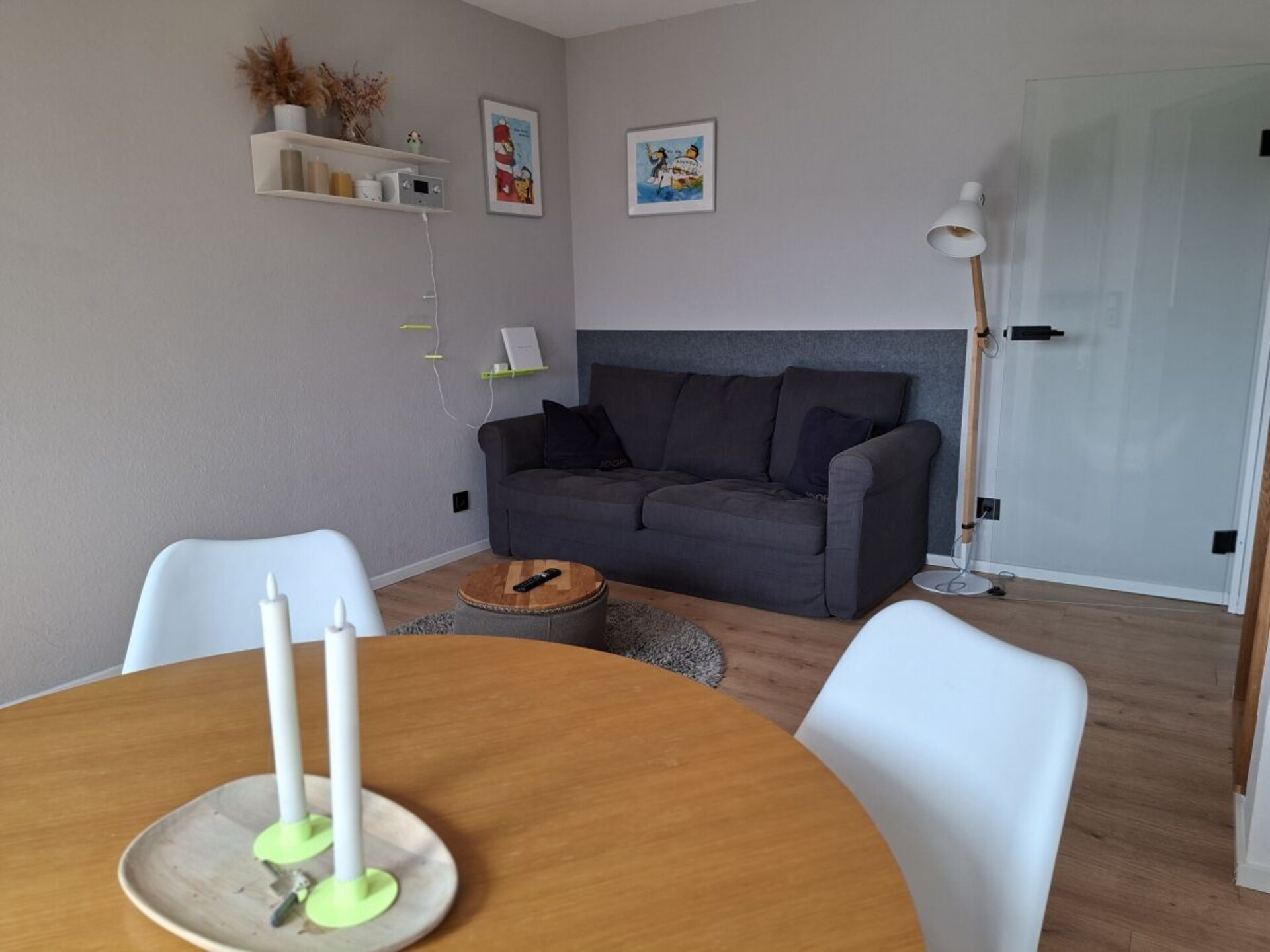 4-persoons vakantiehuis in het centrum van Norderney - foto 17