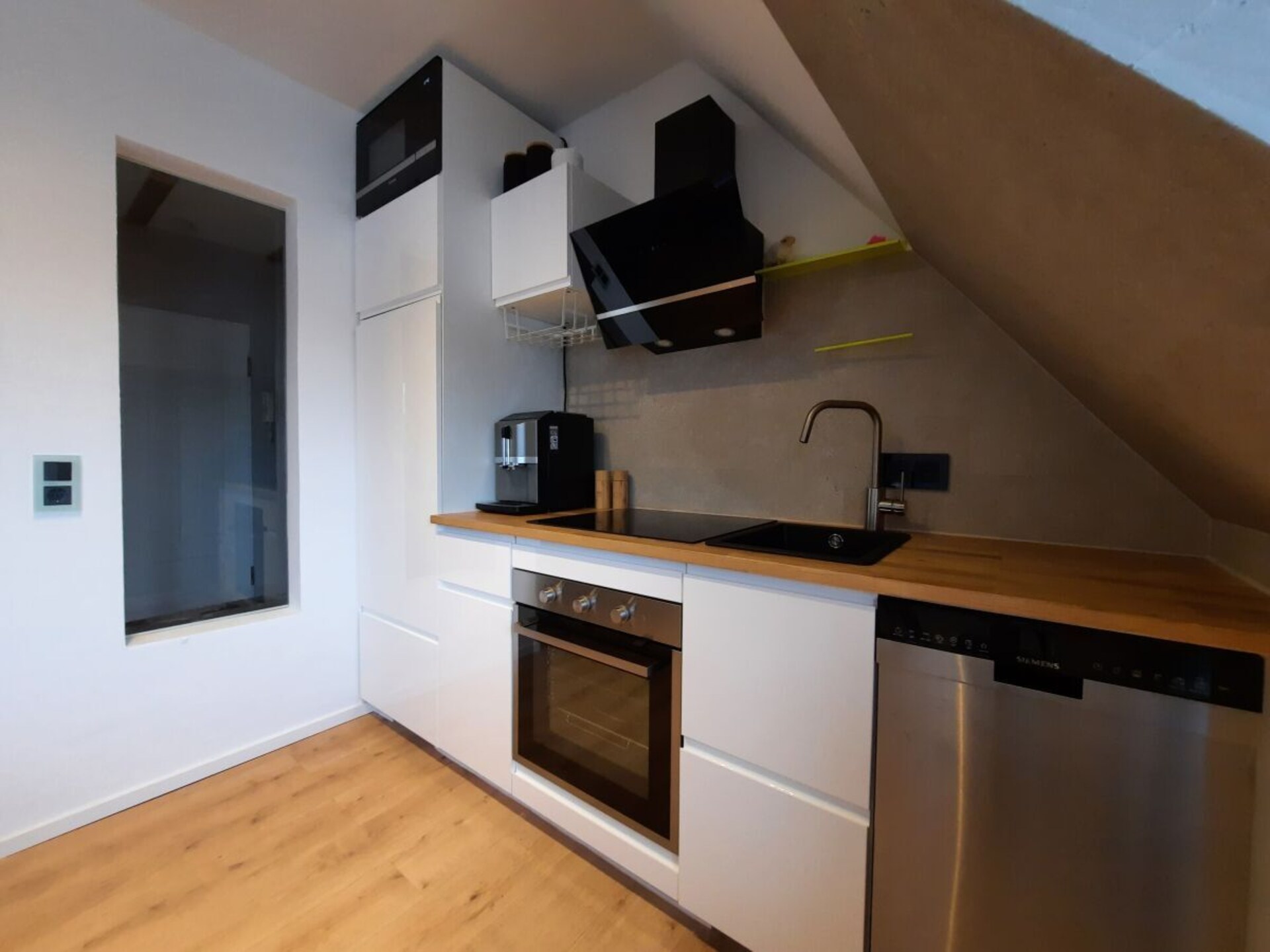 4-persoons vakantiehuis in het centrum van Norderney - foto 18