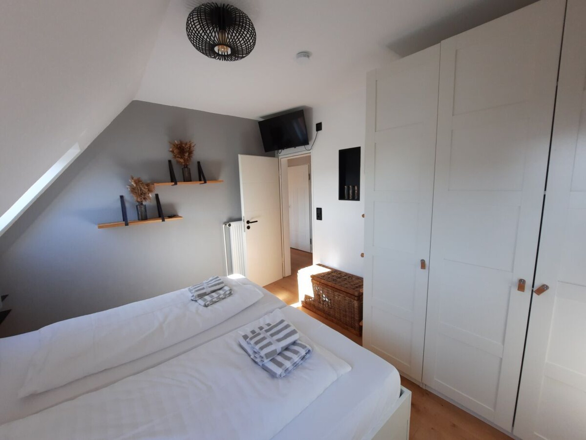 4-persoons vakantiehuis in het centrum van Norderney - foto 20
