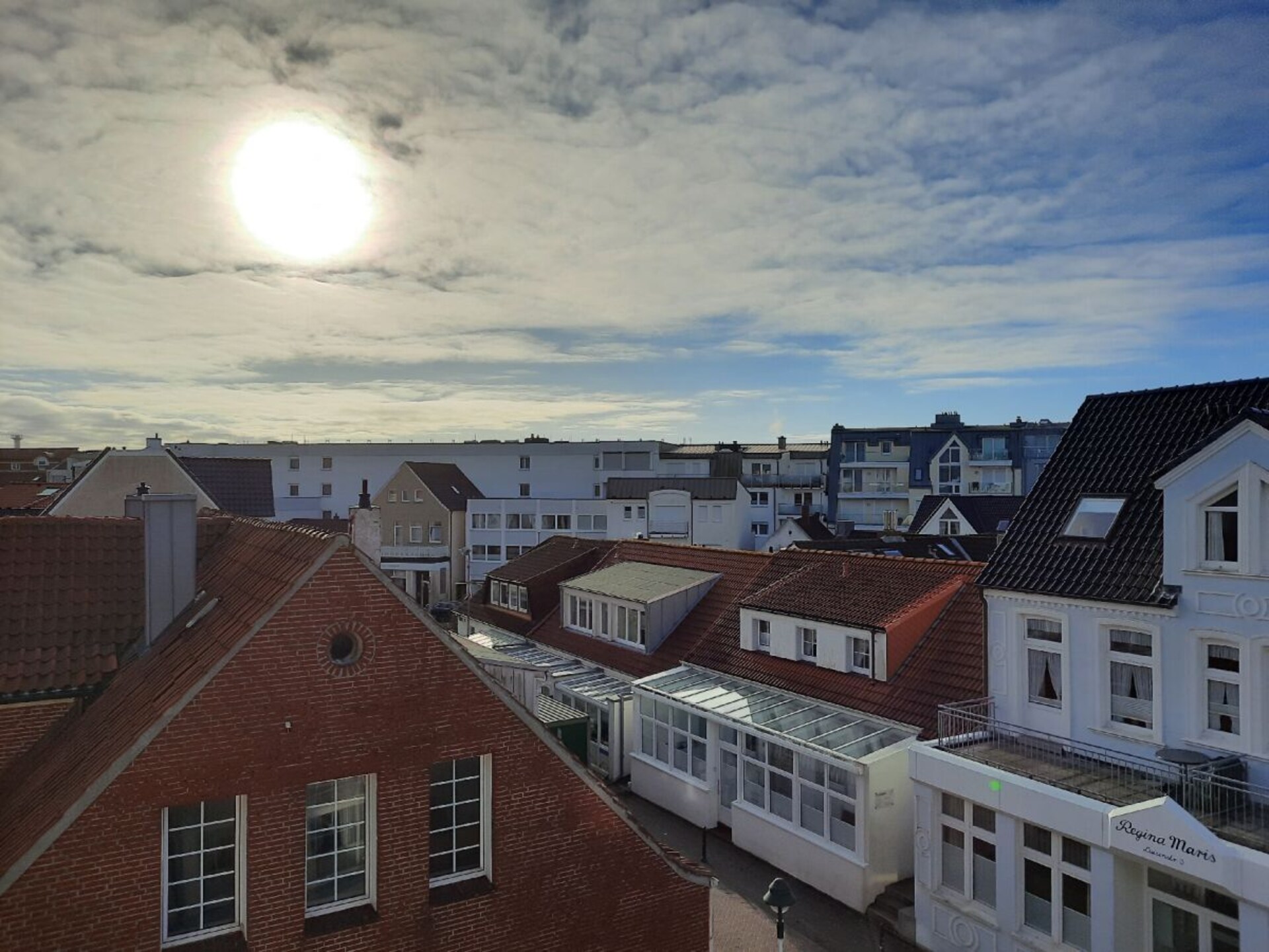 4-persoons vakantiehuis in het centrum van Norderney - foto 29