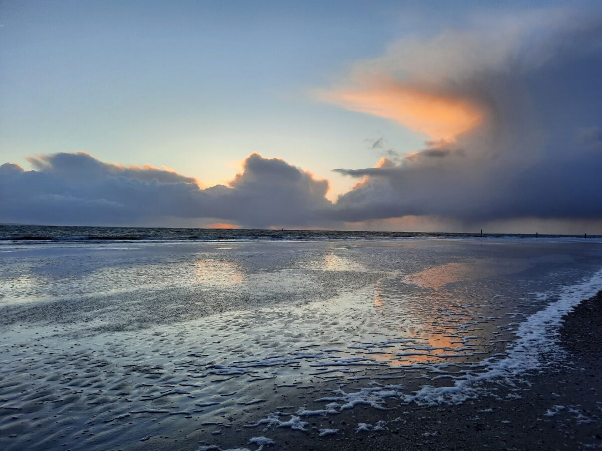 4-persoons vakantiehuis in het centrum van Norderney - foto 33
