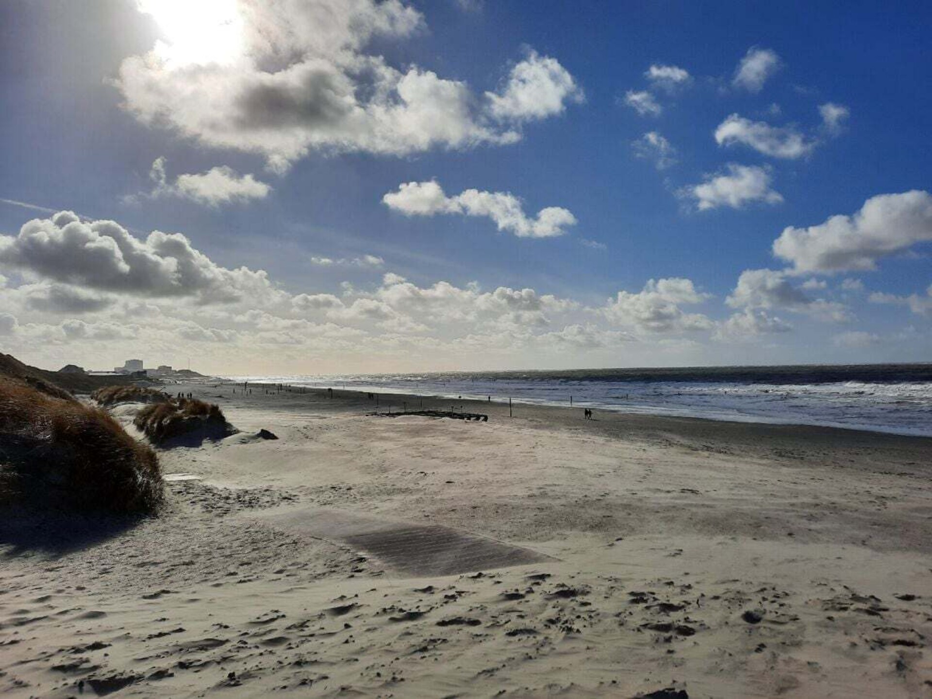 4-persoons vakantiehuis in het centrum van Norderney - foto 34